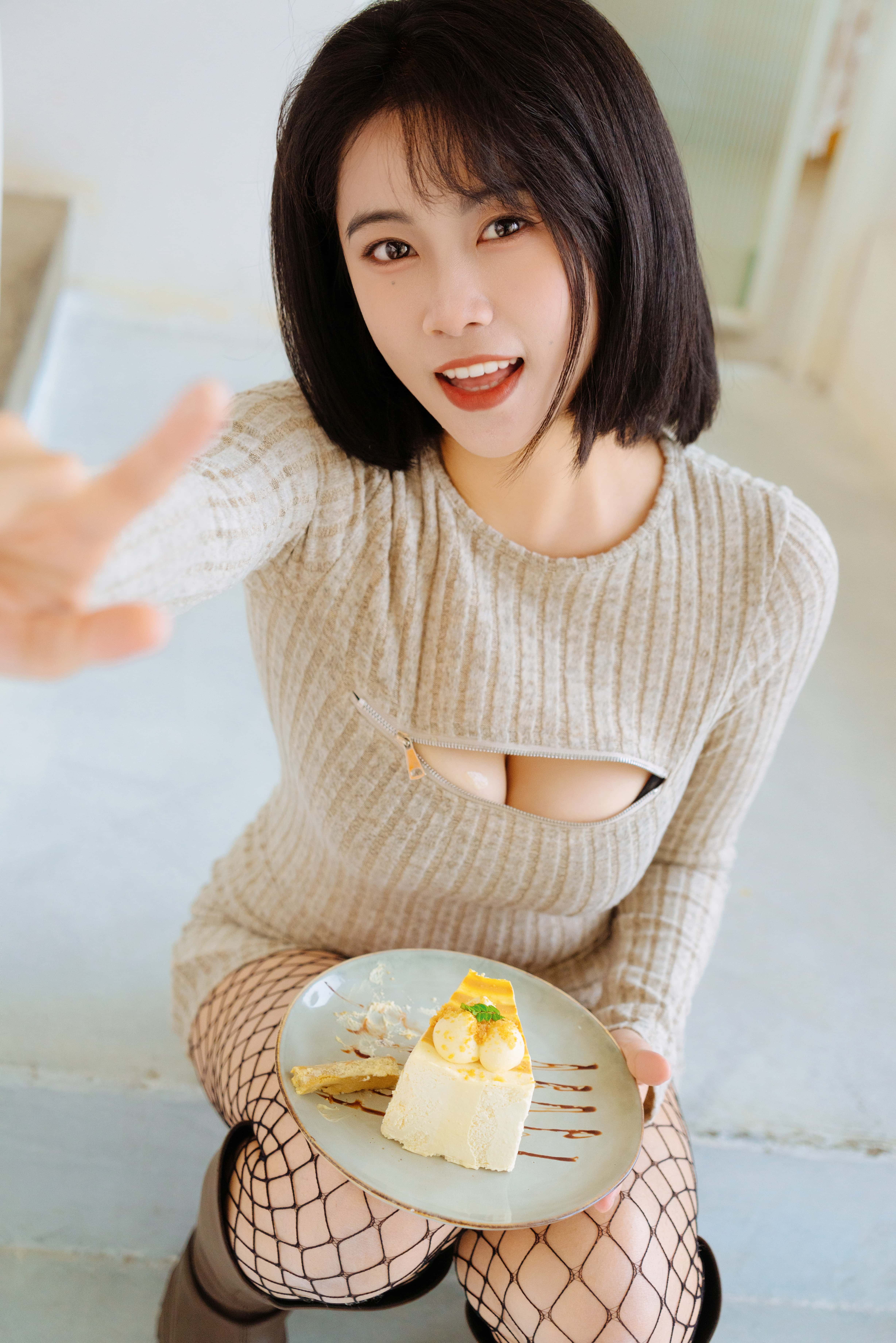 GS-Y0533 甜蜜时光 方块 [19P-210MB]