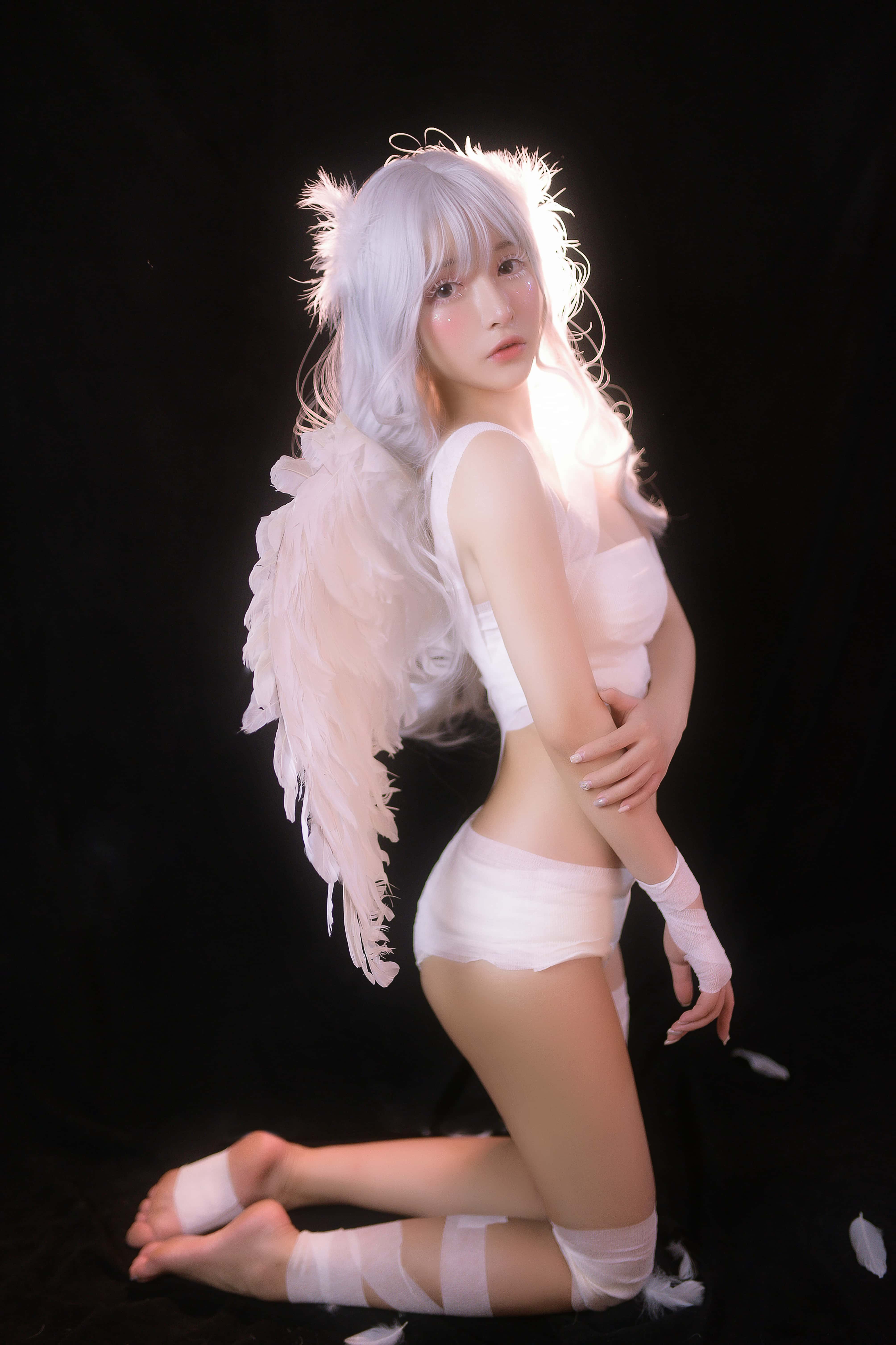 GS-Y0566 天使之躯 西西 [28P-385MB]