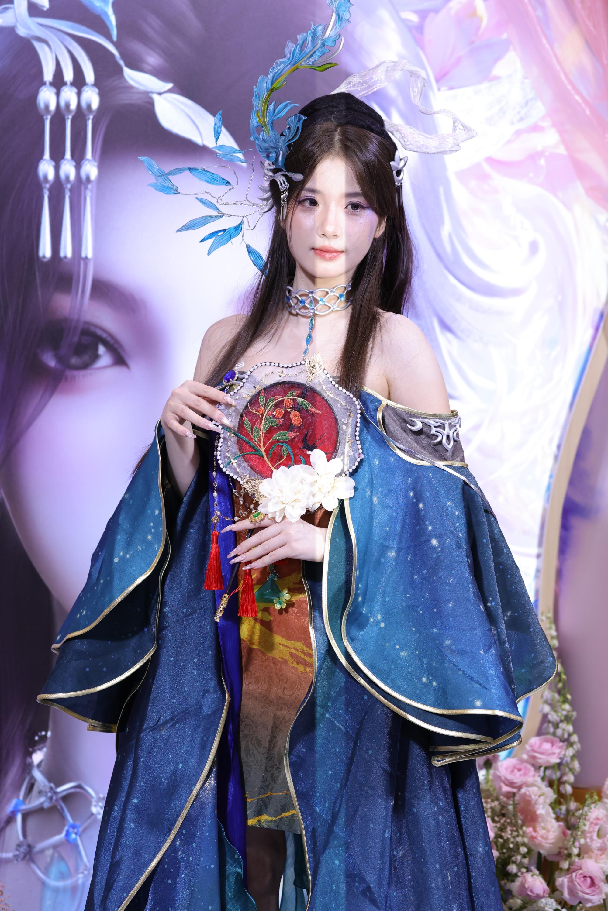 No.10808 甜美张张sherily [711P-10.7GB]