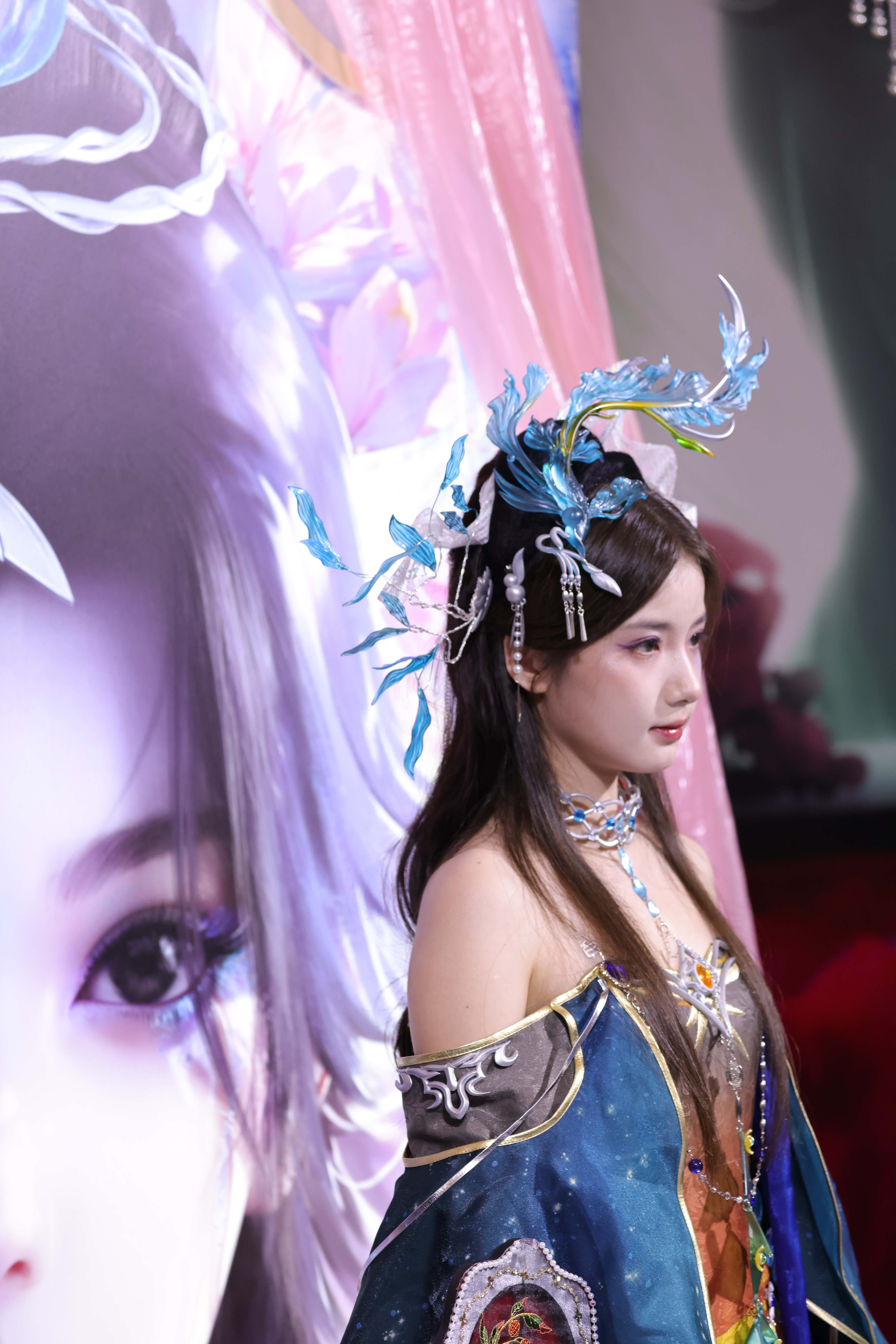 No.10808 甜美张张sherily [711P-10.7GB]