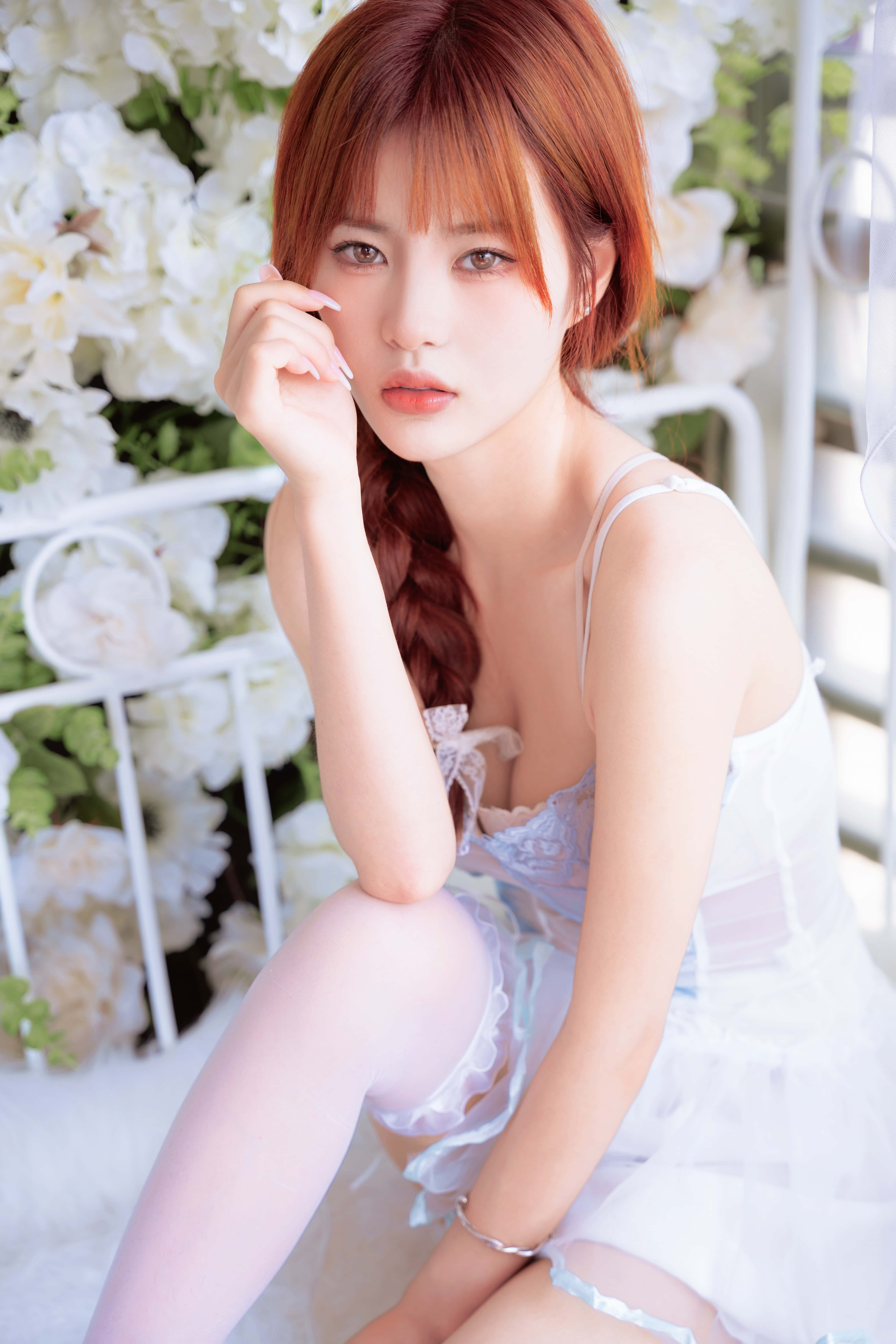 GS-Y0575 春日物语 晚柠 [31P-316MB]