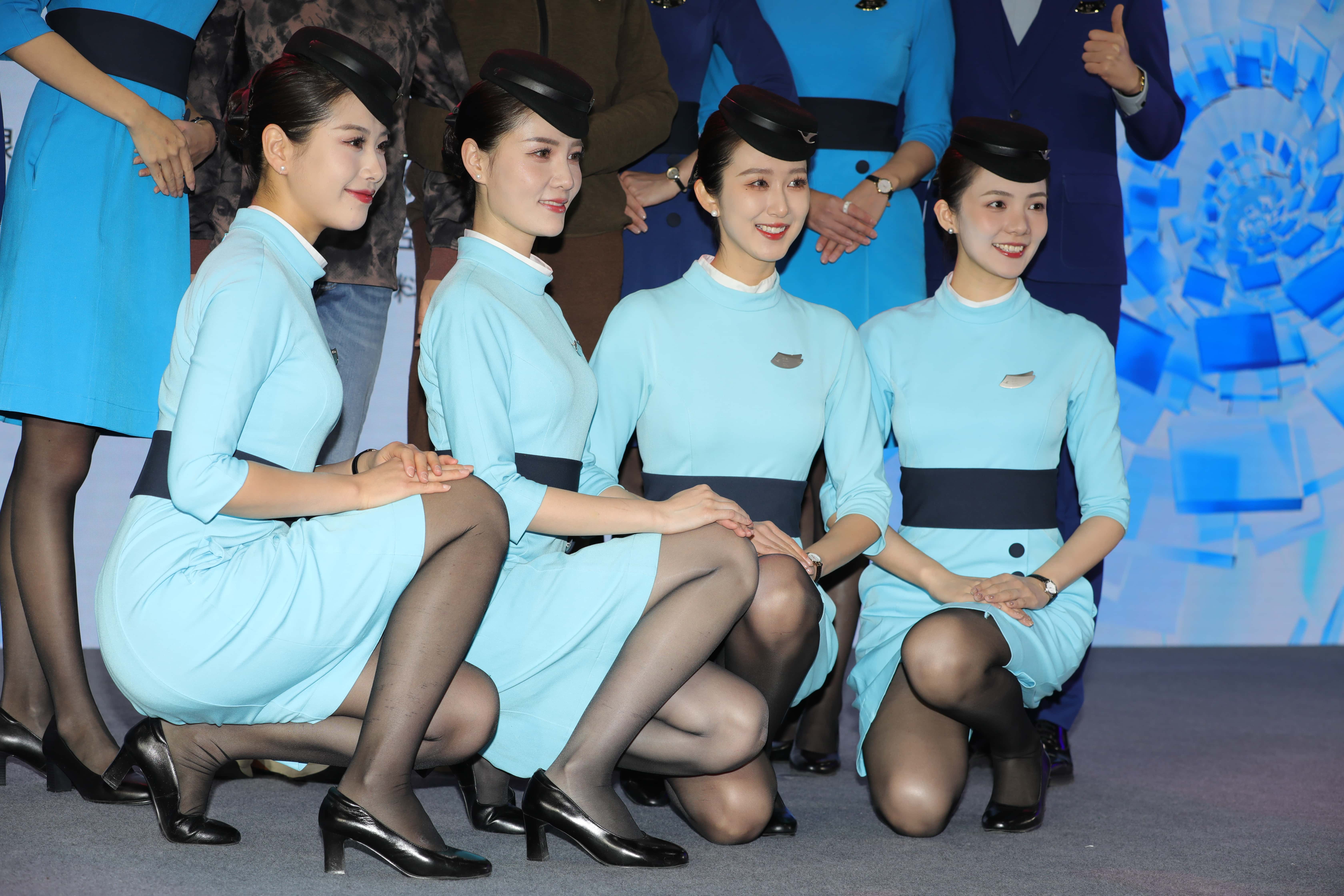 No.10863 气质迷人空乘 [207P-2.16GB]
