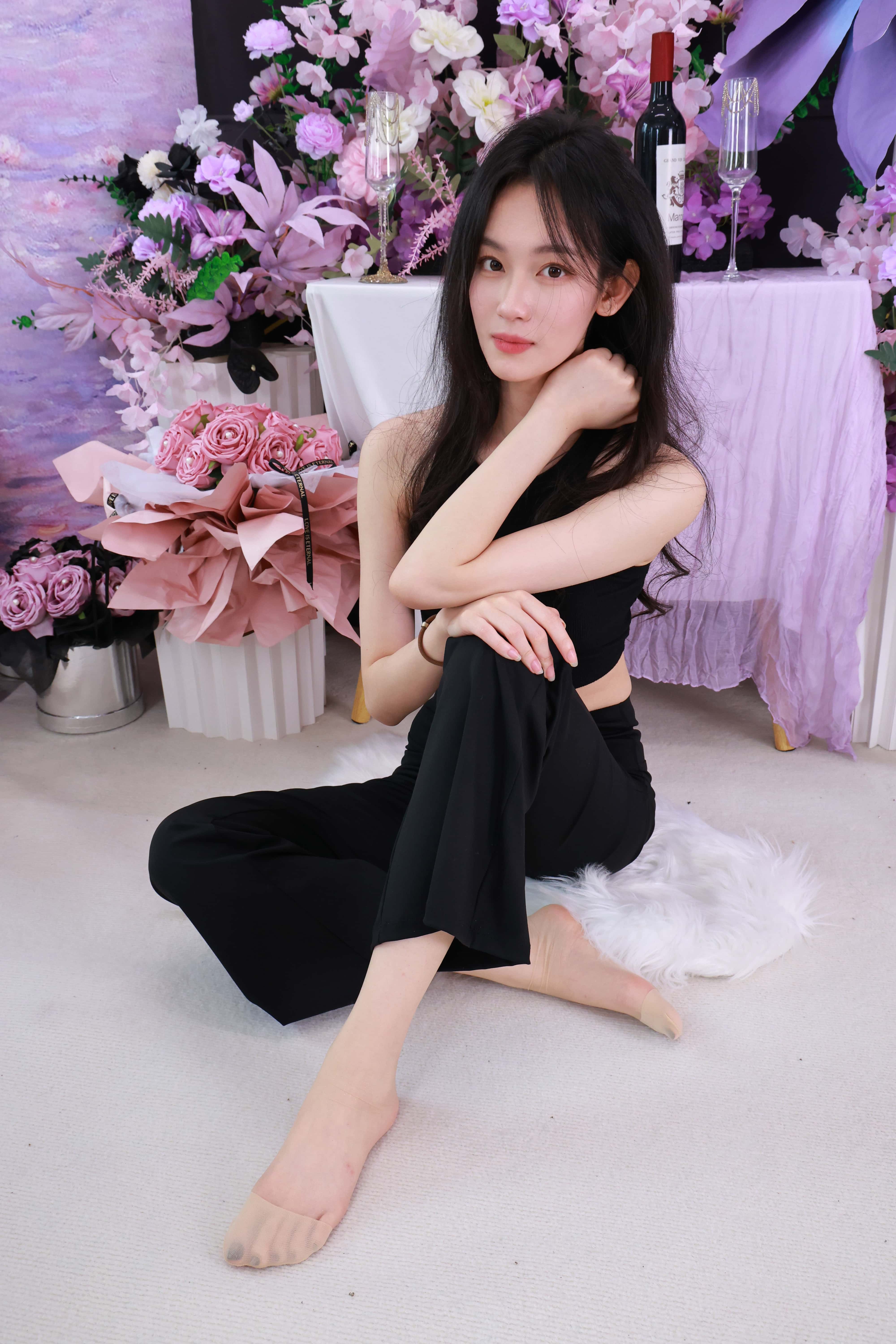 No.708 小艺 珍藏无修无水印版 【305P1V  11.7G】