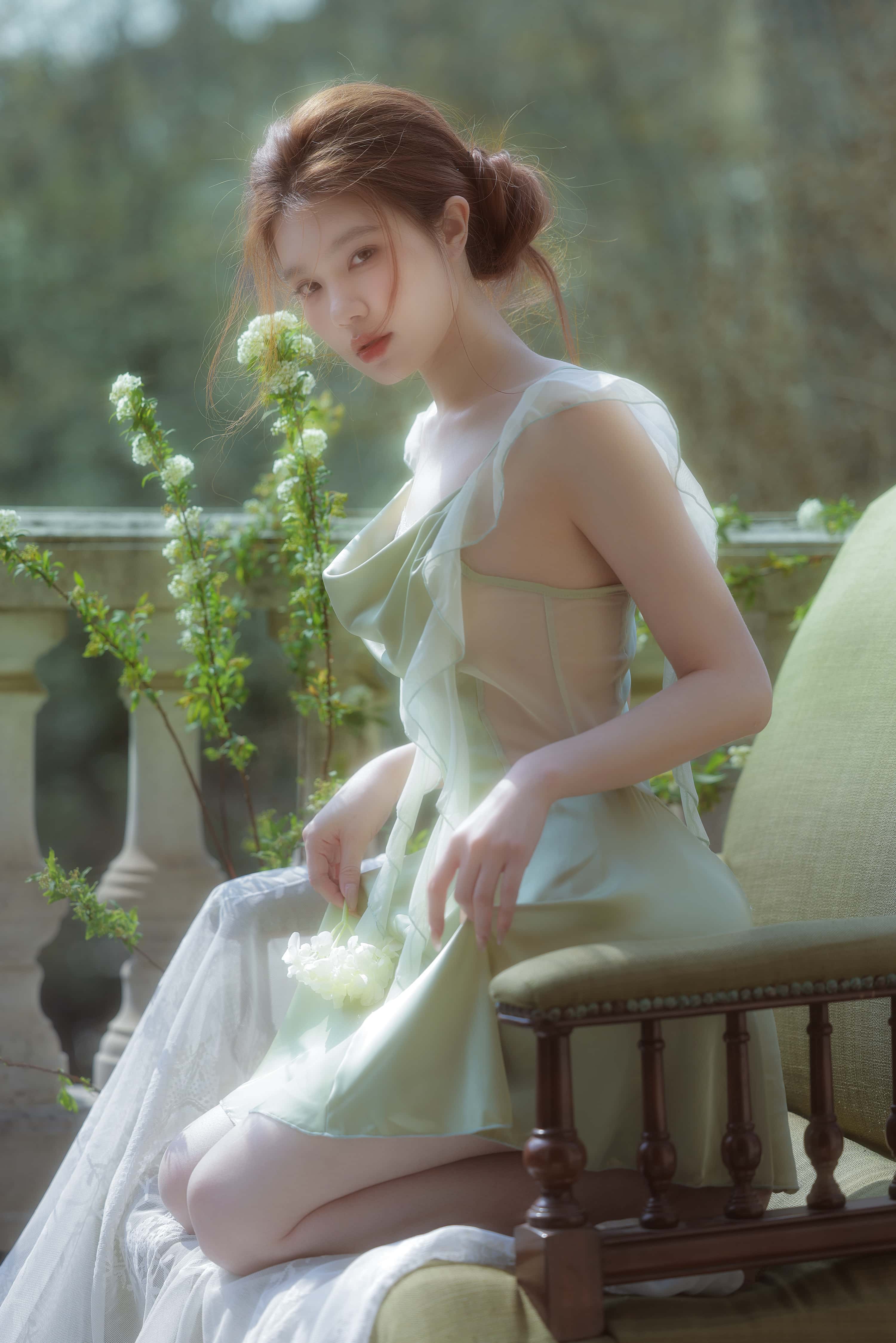 GS-Y0526 春之窗 Chensuy333 [30P-203MB]