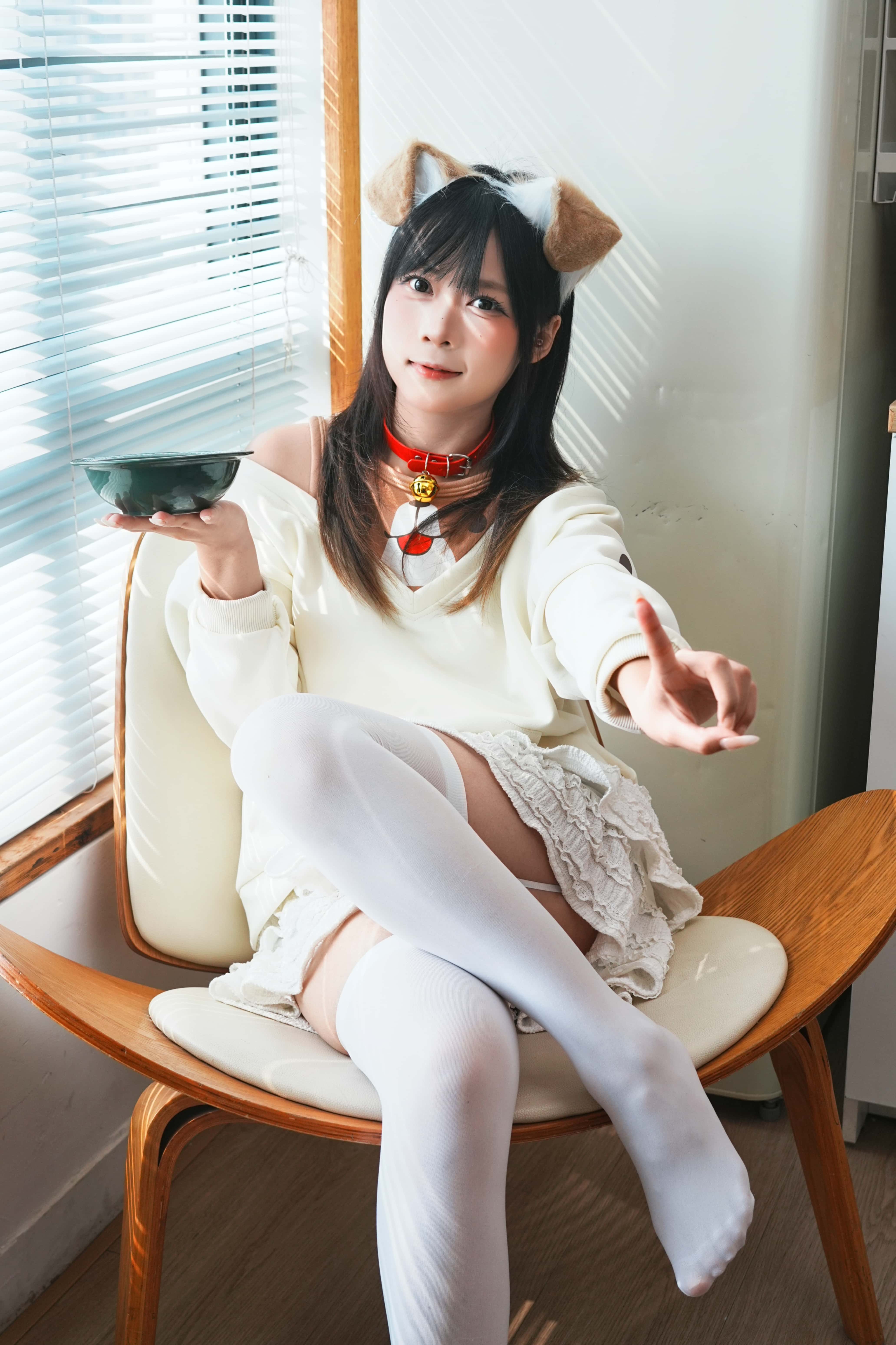 GS-Y0518 修勾女友 不是地球鱼 [36P-367MB]