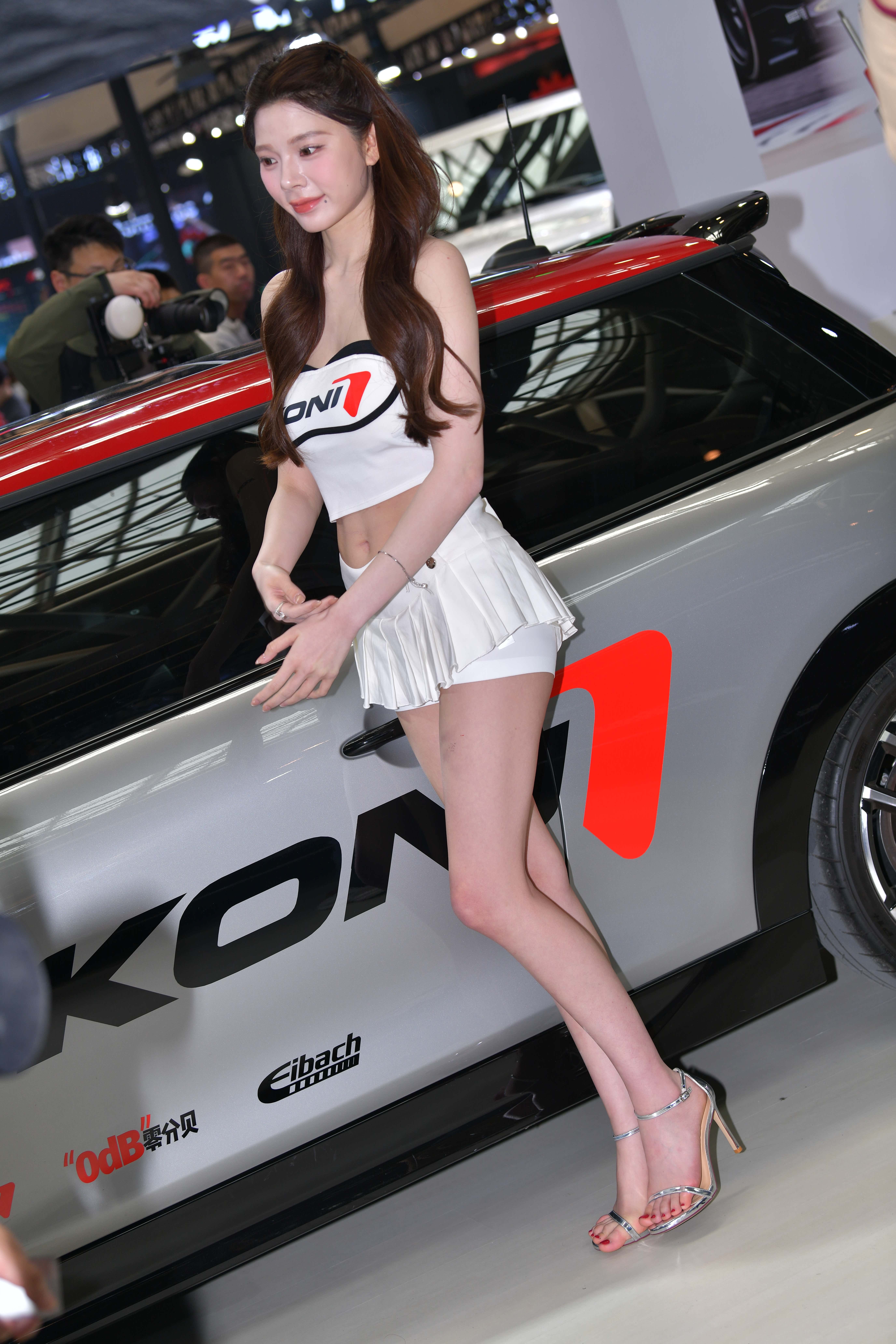 No.10921 车展模特合集 [104P-2.55GB]
