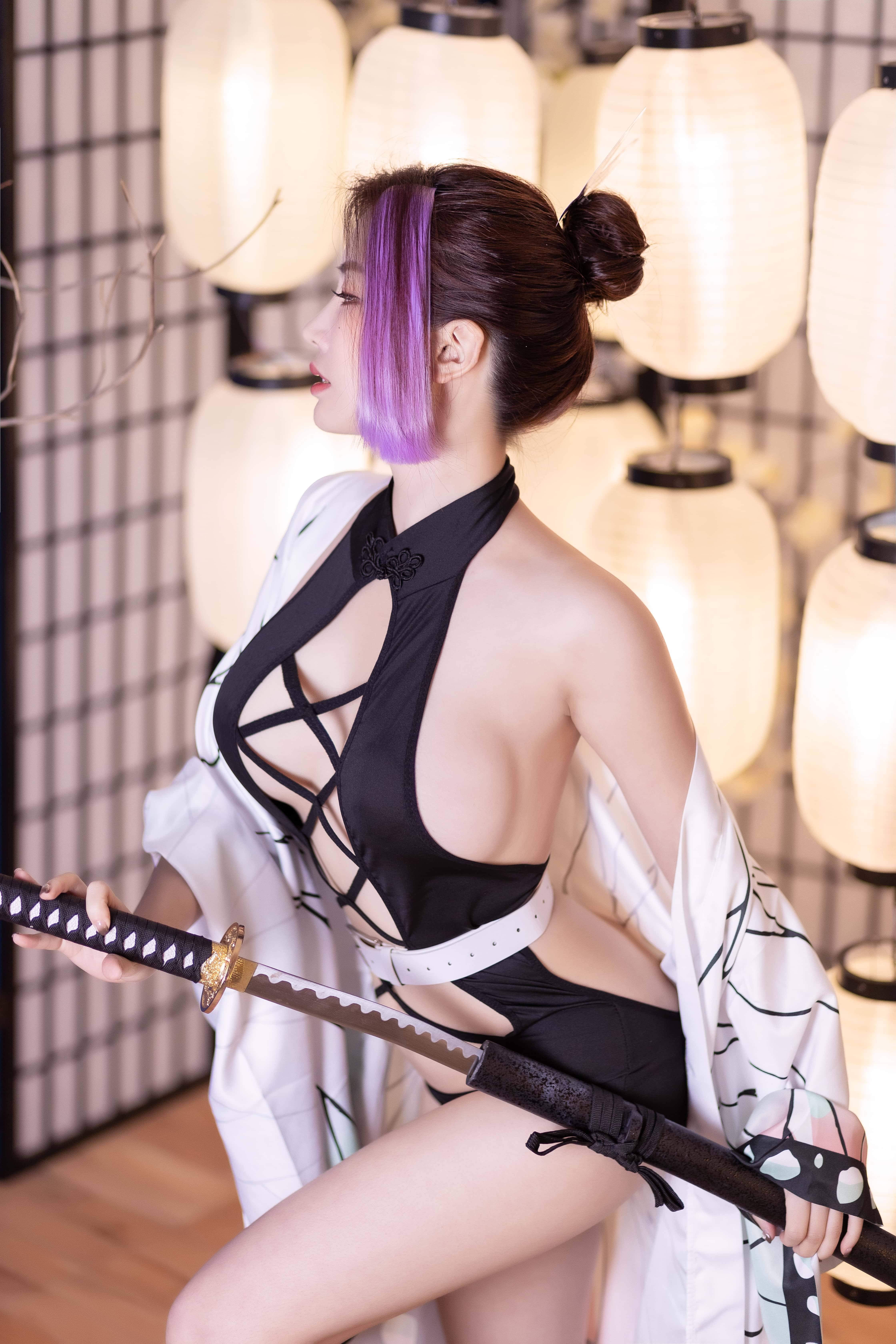 Yebin - Shinobu Kocho [59P-1.02GB]