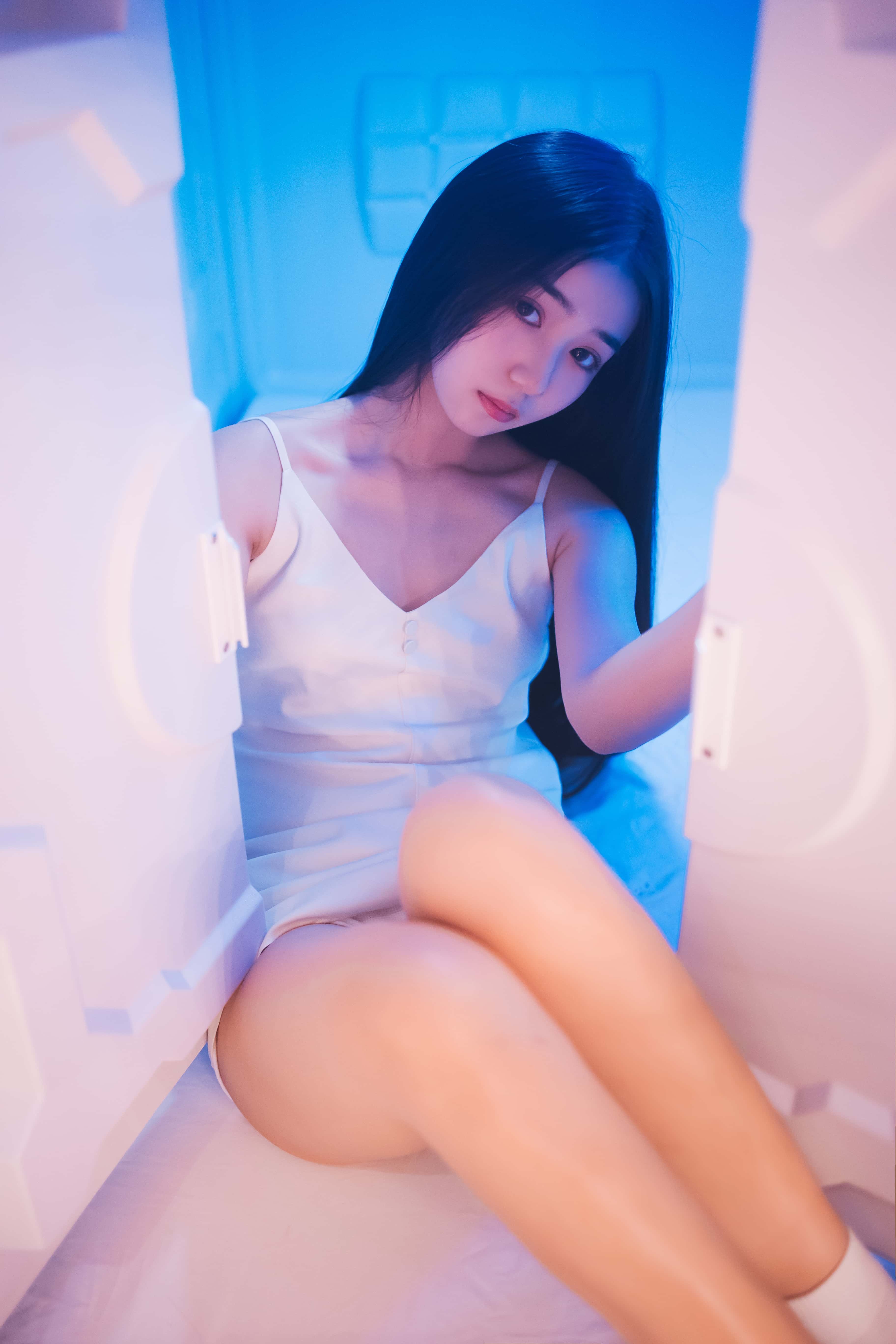 GS-Y0573 太空舱 异域荷包蛋 [26P-314MB]