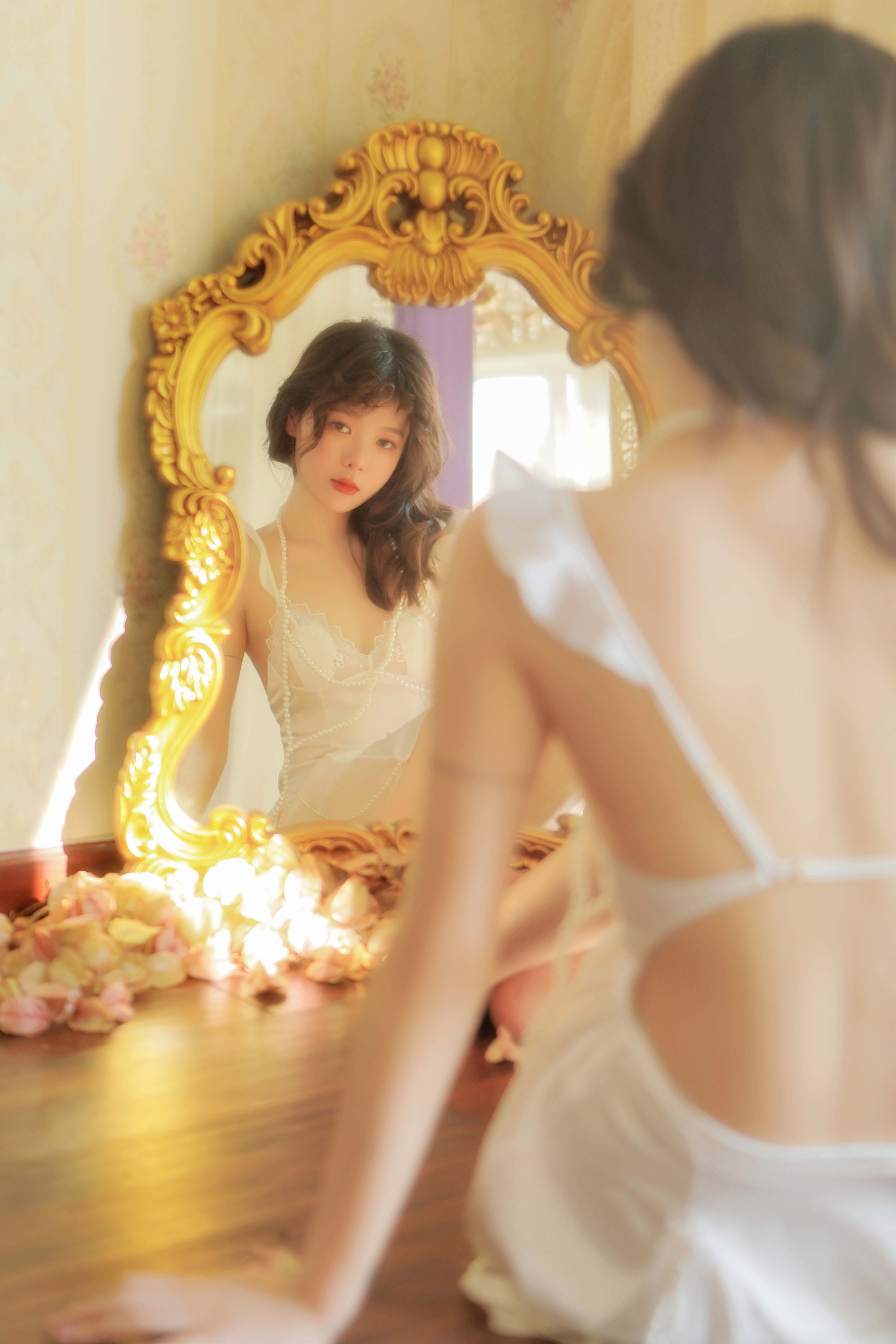 GS-Y0574 微光 婷 [29P-350MB]
