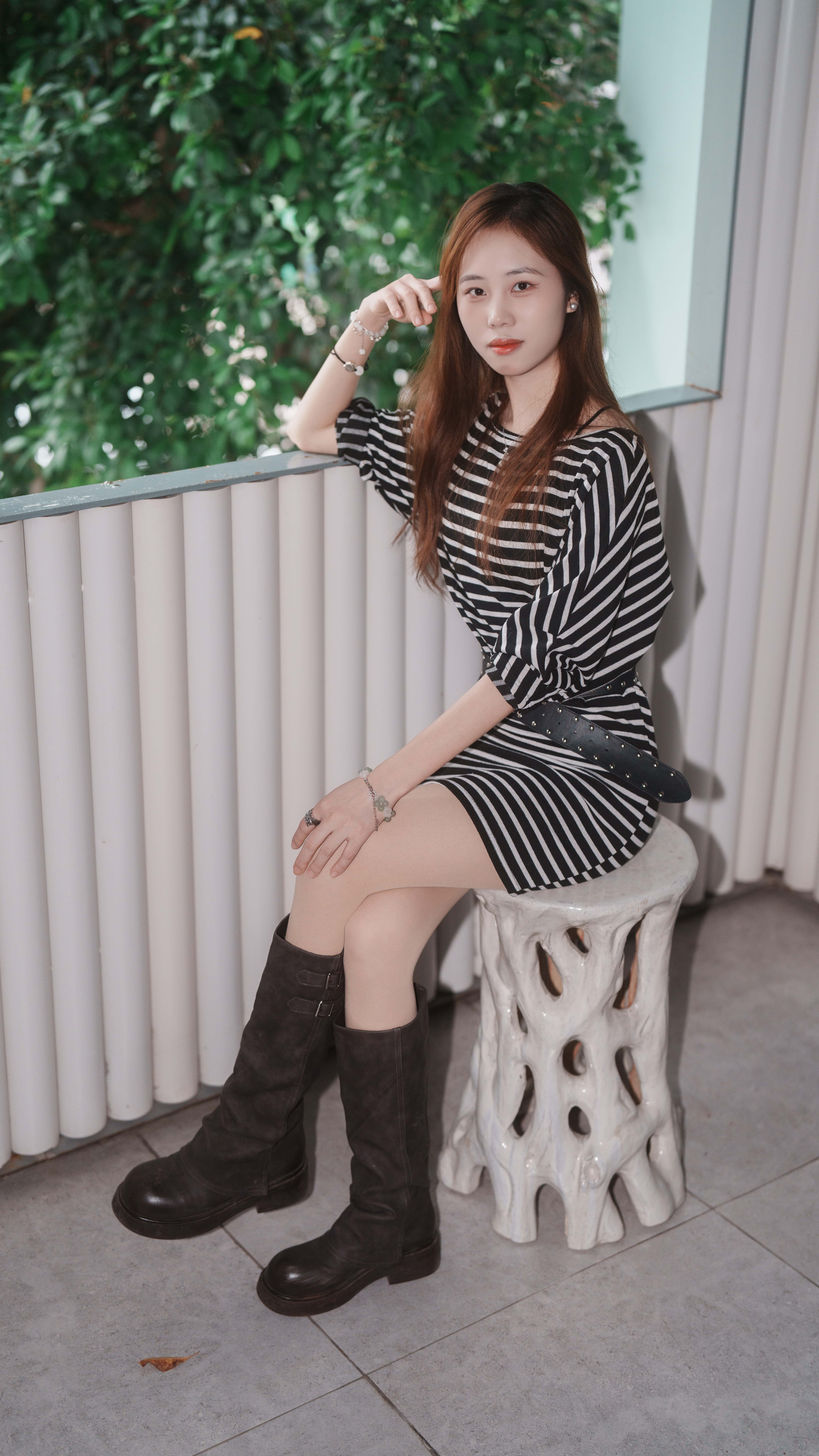 GS-Y0528 整洁之美 [26P-305MB]