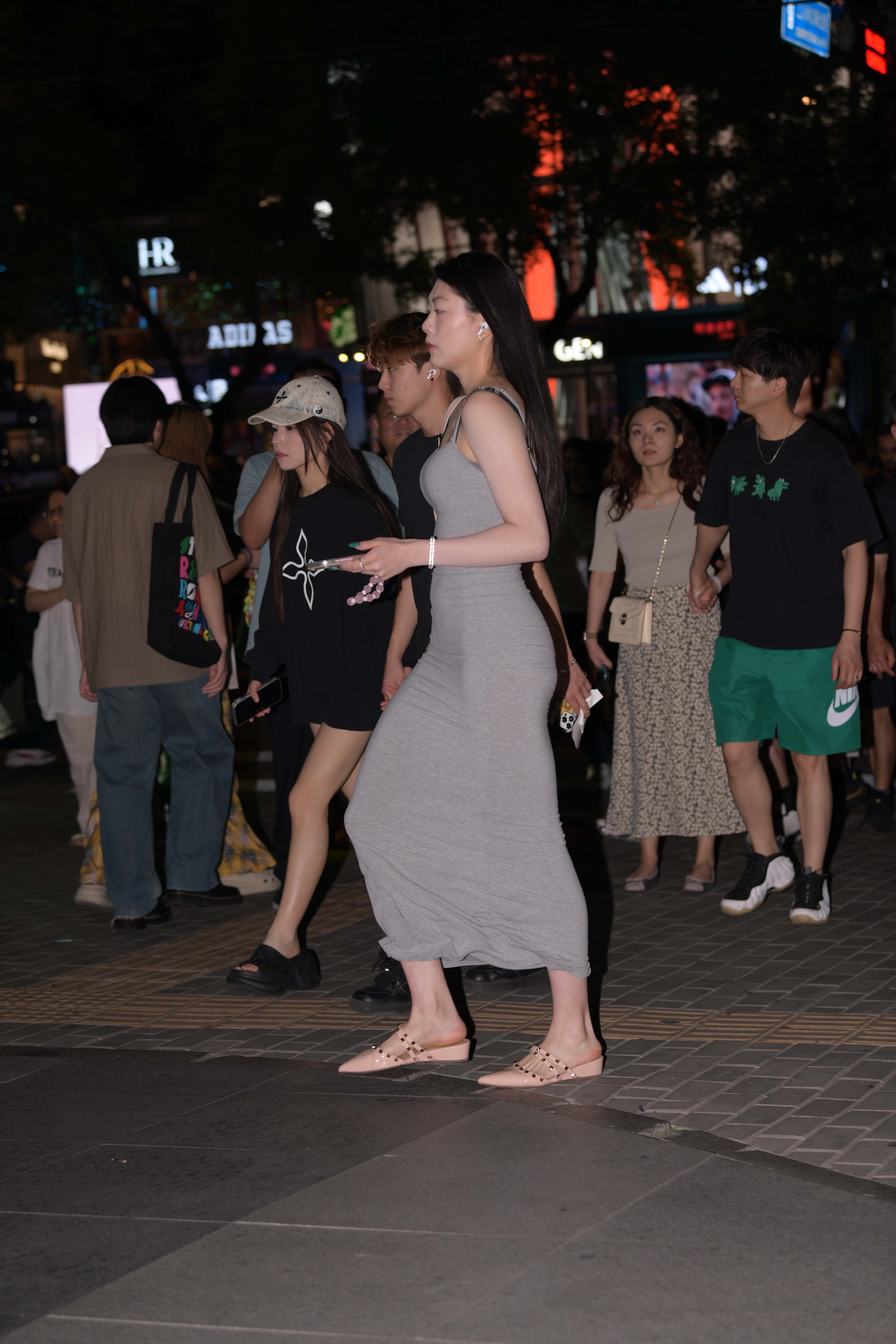 GS-T1254. 夜 【22P  496M】