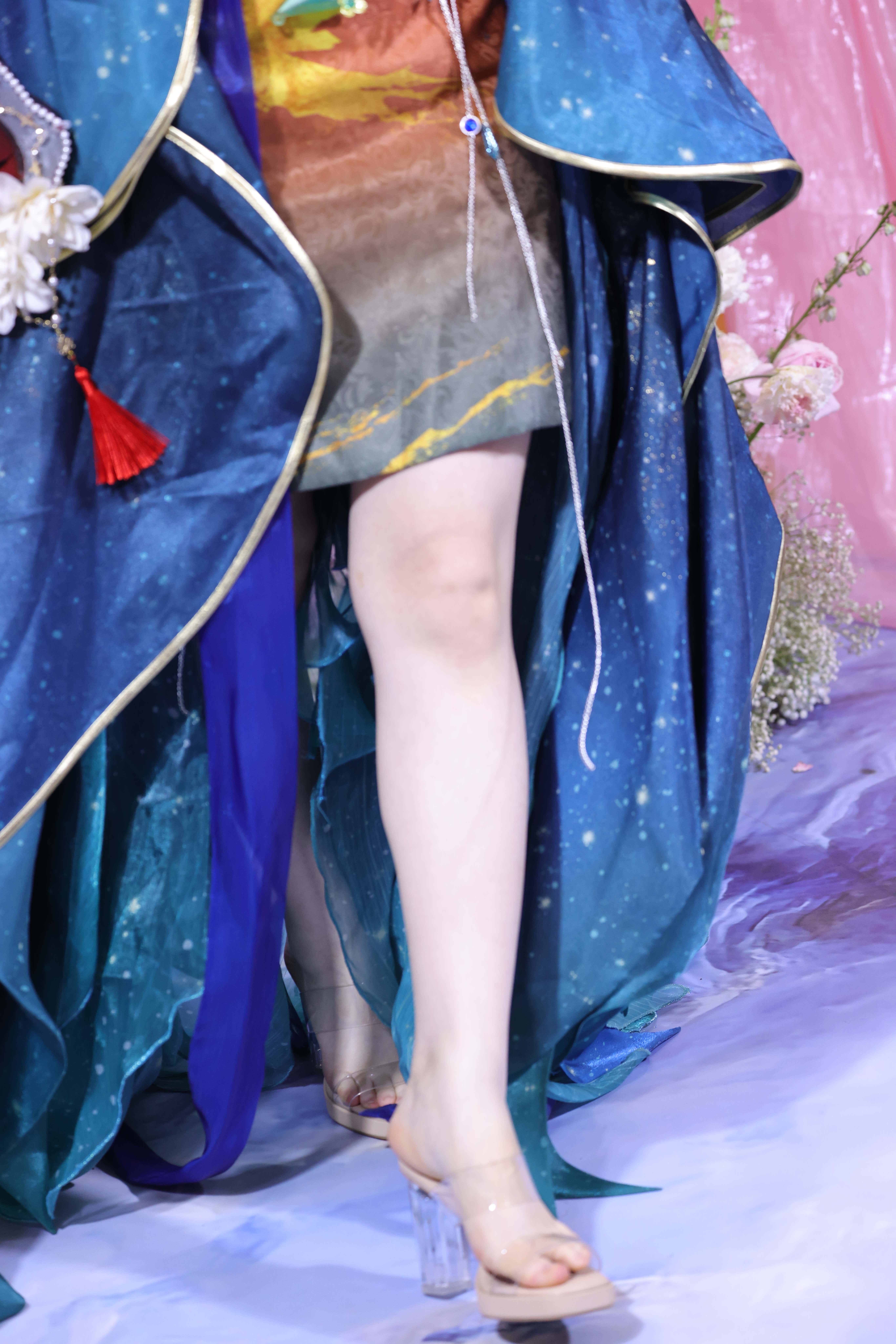 No.10808 甜美张张sherily [711P-10.7GB]
