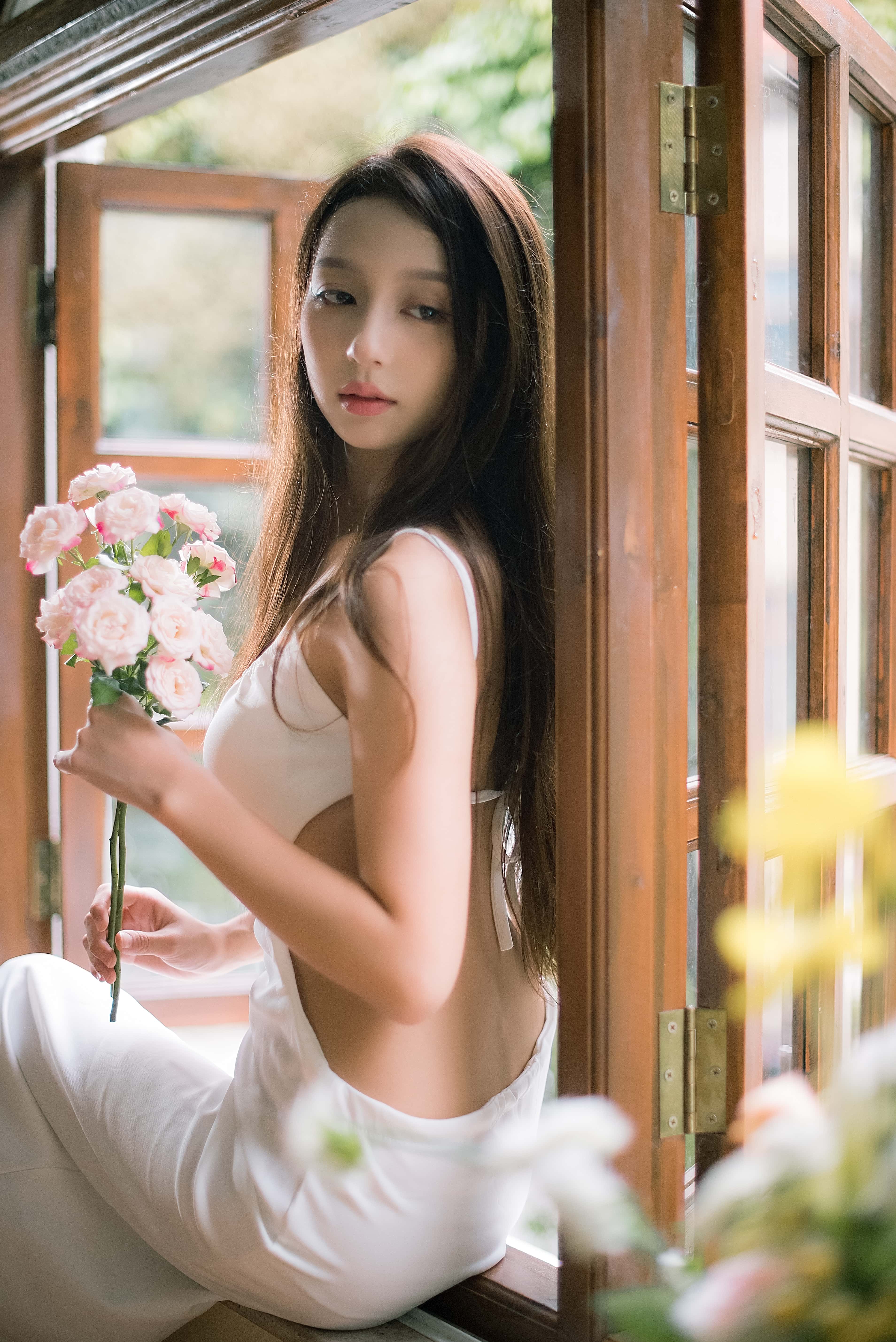 GS-Y0565 时光的模样 Sylvia [28P-472MB]