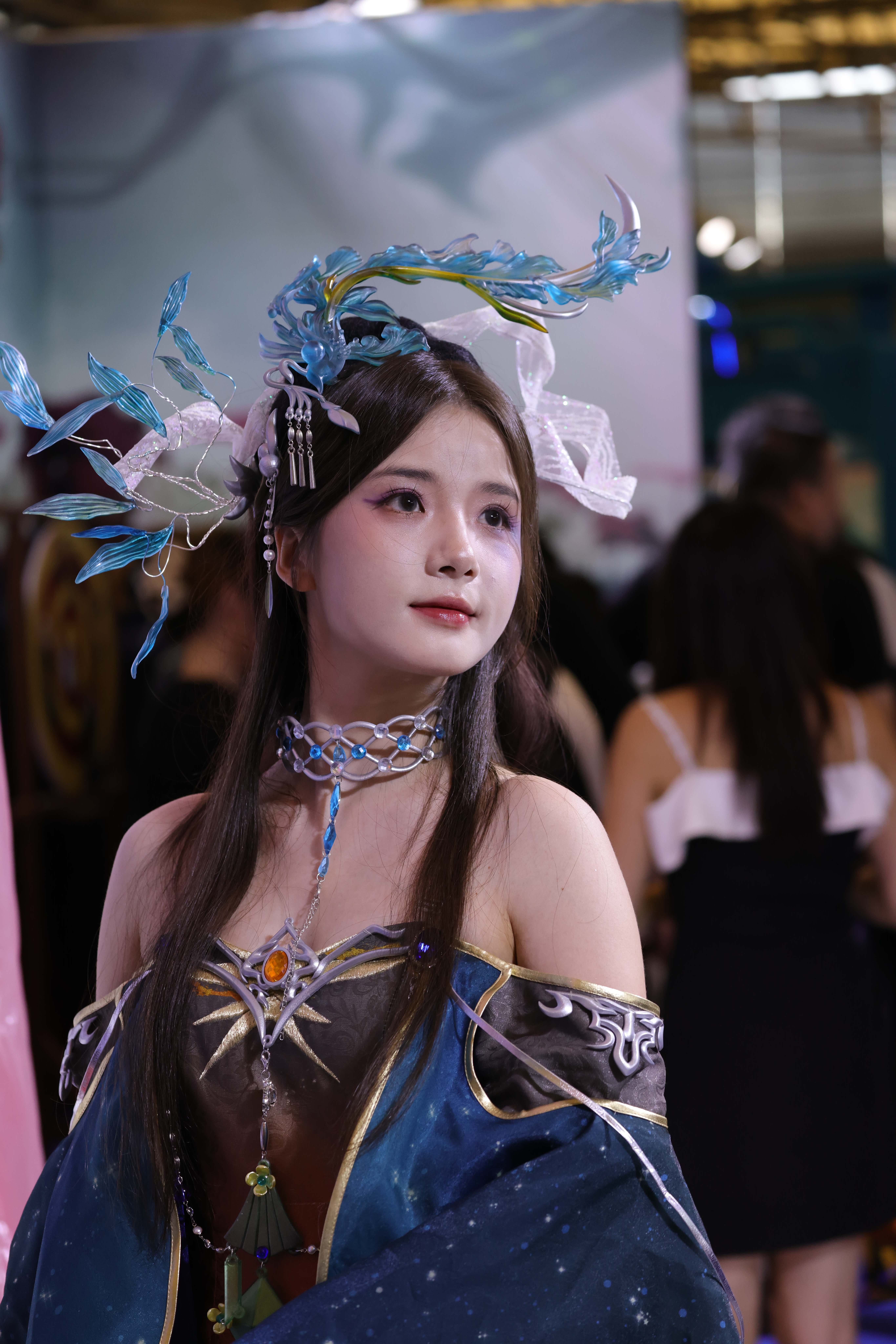 No.10808 甜美张张sherily [711P-10.7GB]