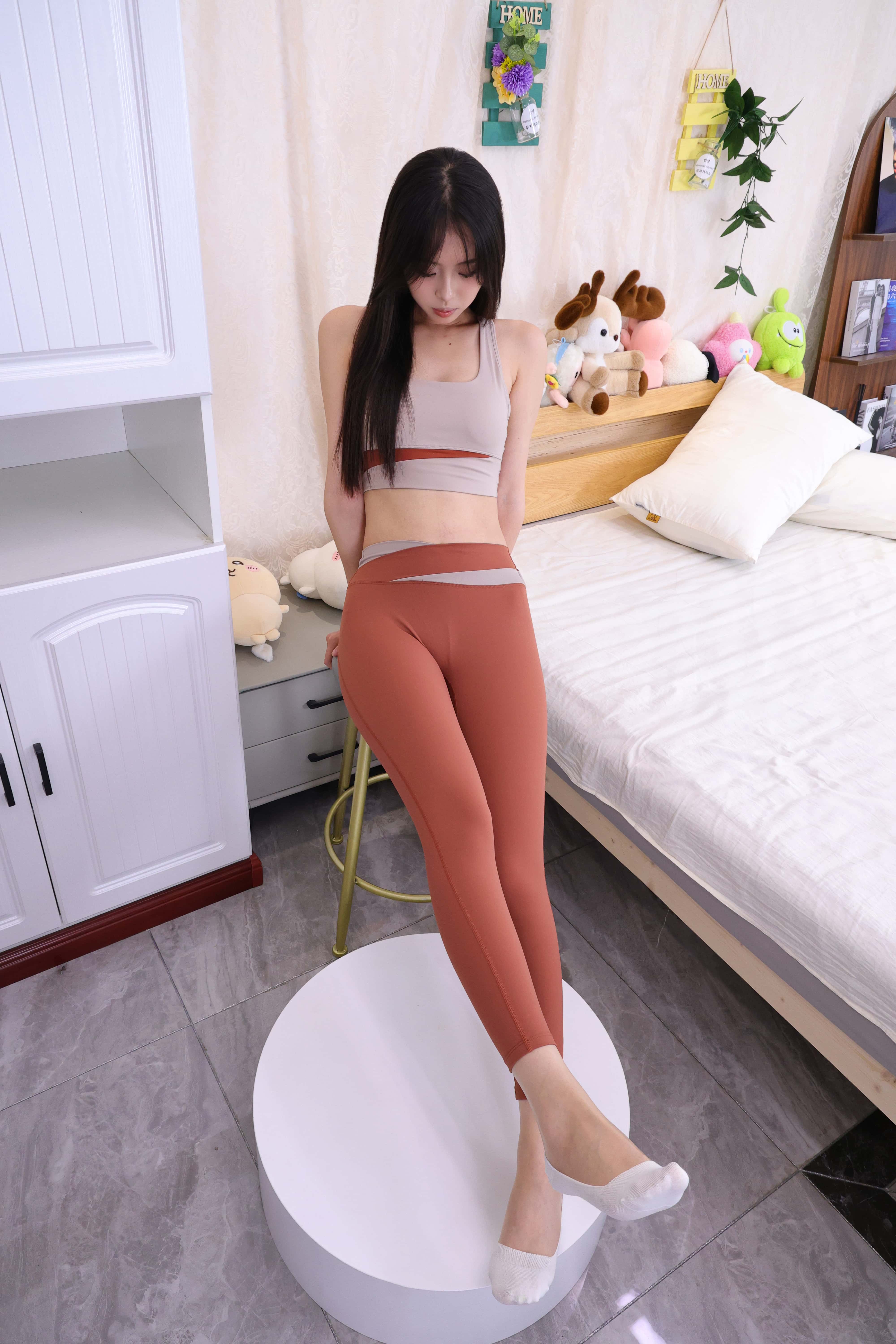 No.698 小然 珍藏无修无水印版 【310P1V  11.9G】