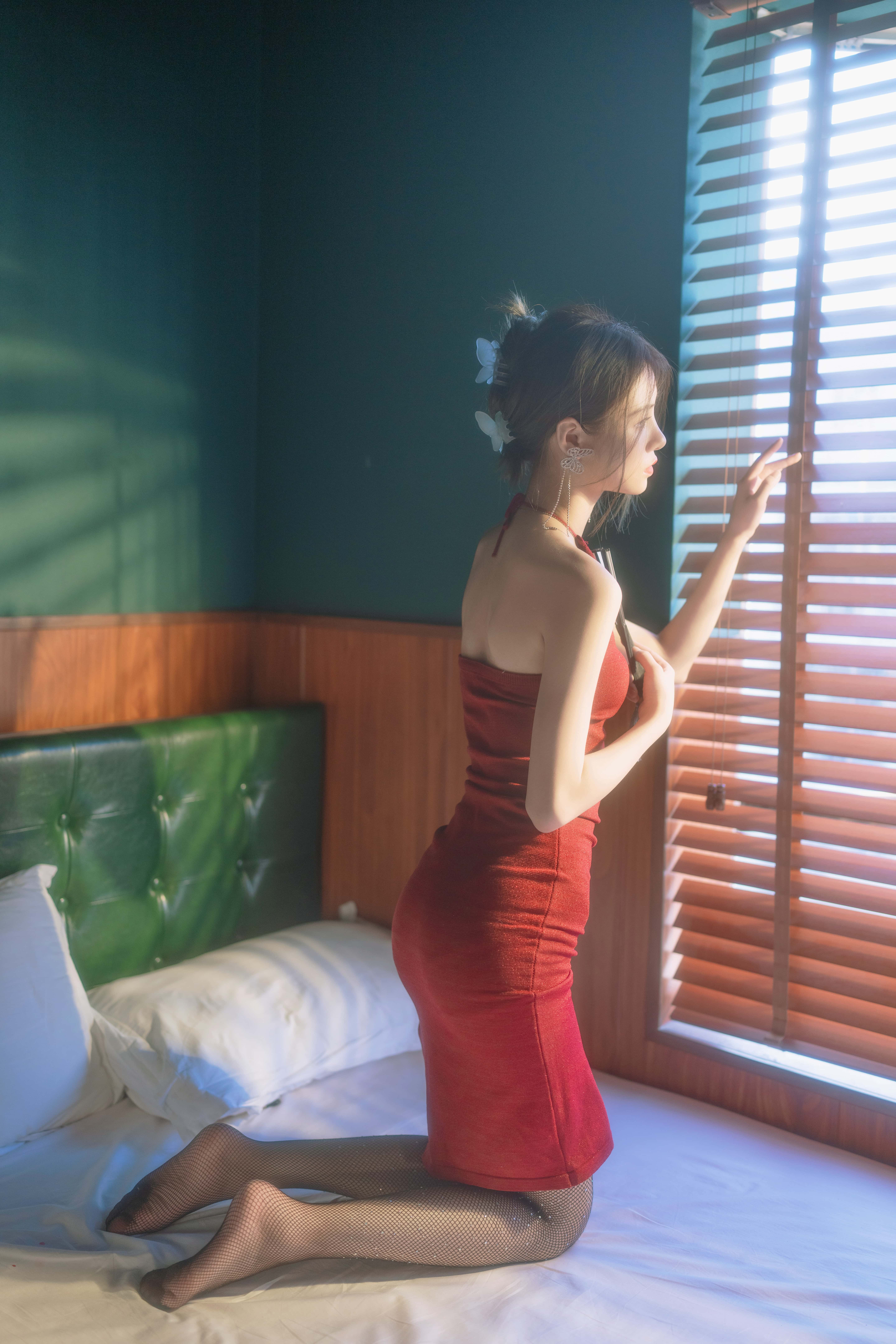 GS-Y0545 红色诱惑 Gaia [53P653MB]