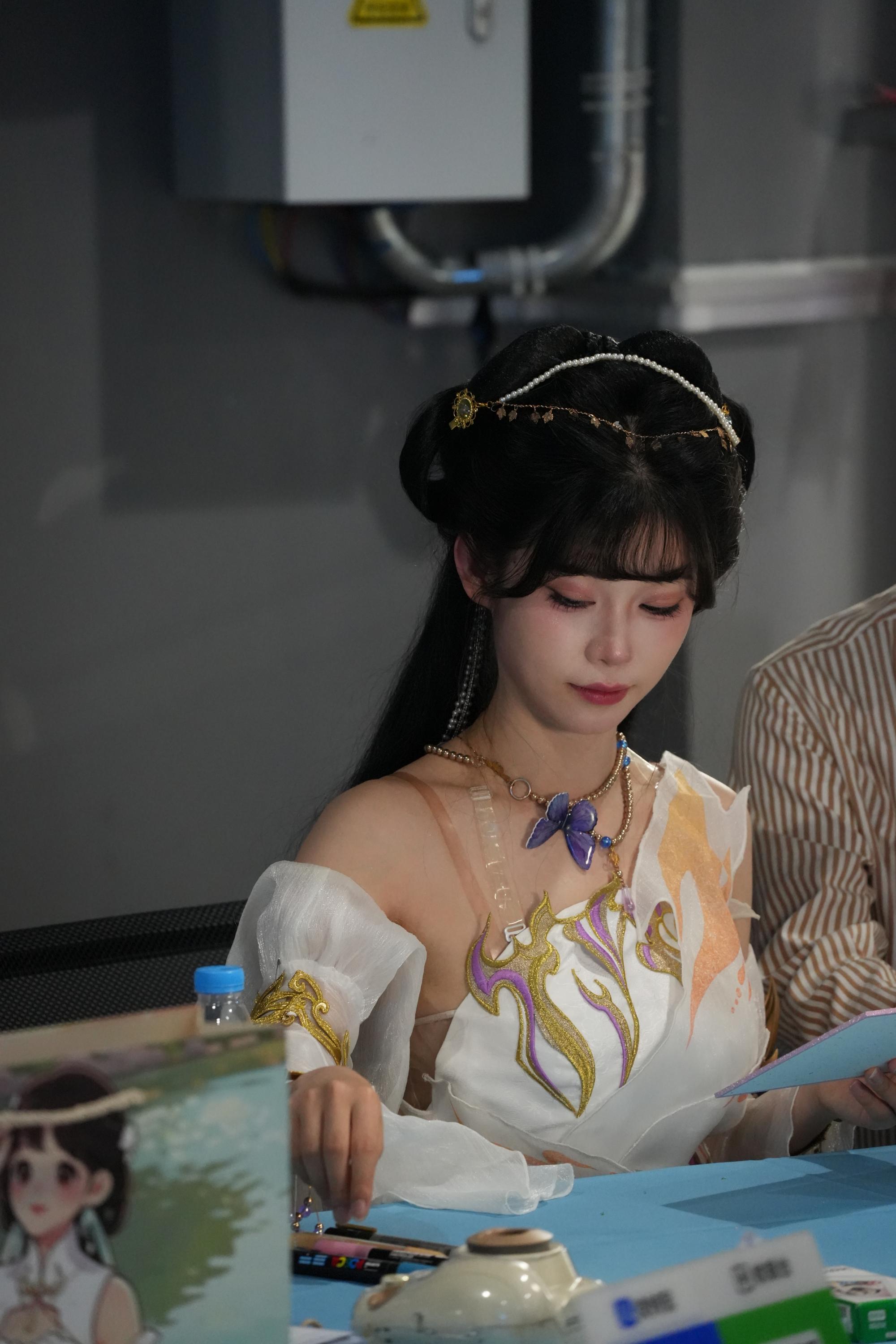 No.10894 白裙甜美十元酱 [81P-1.66GB]