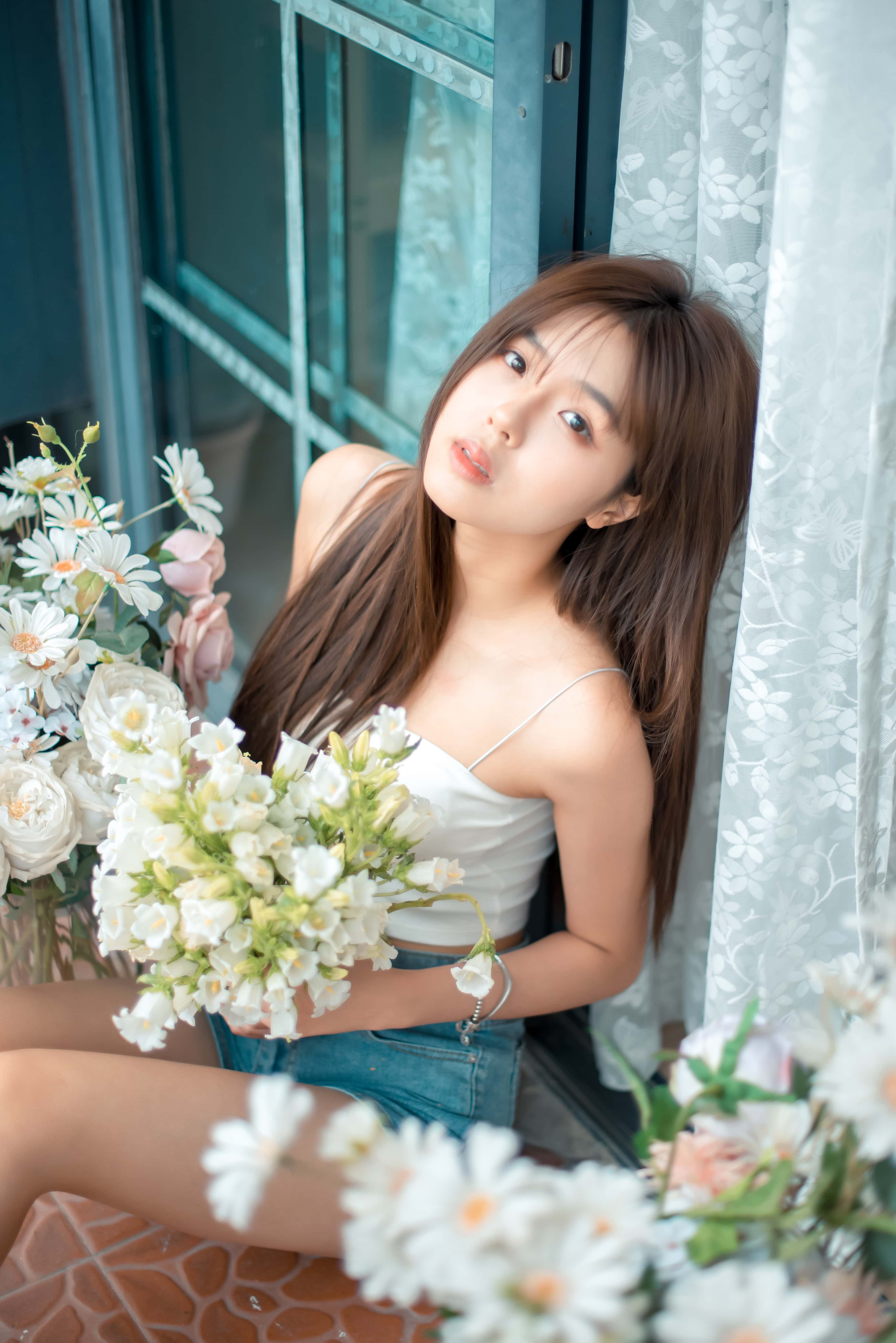 GS-Y0561 苹果分你一半 车厘子 [22P-238MB]