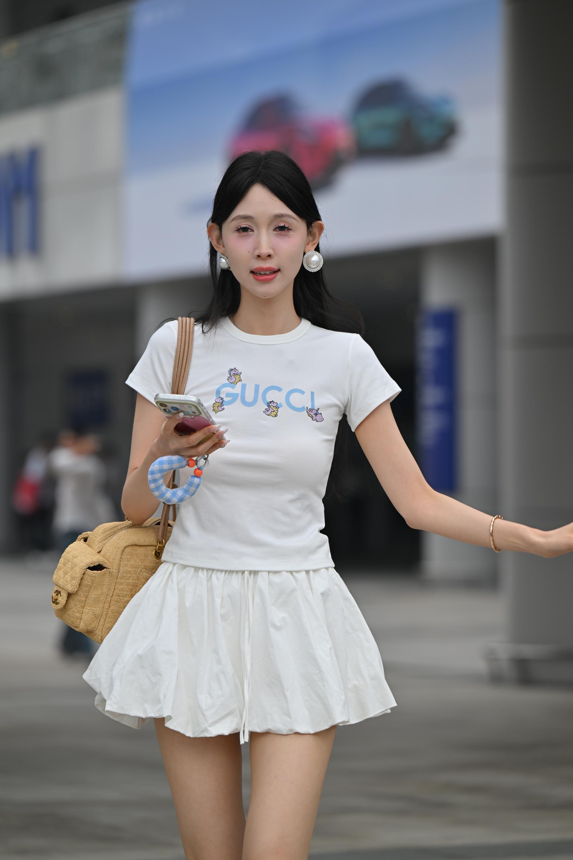 No.10954 乐乐宝拖鞋便装穿搭 [128P-2.47GB]
