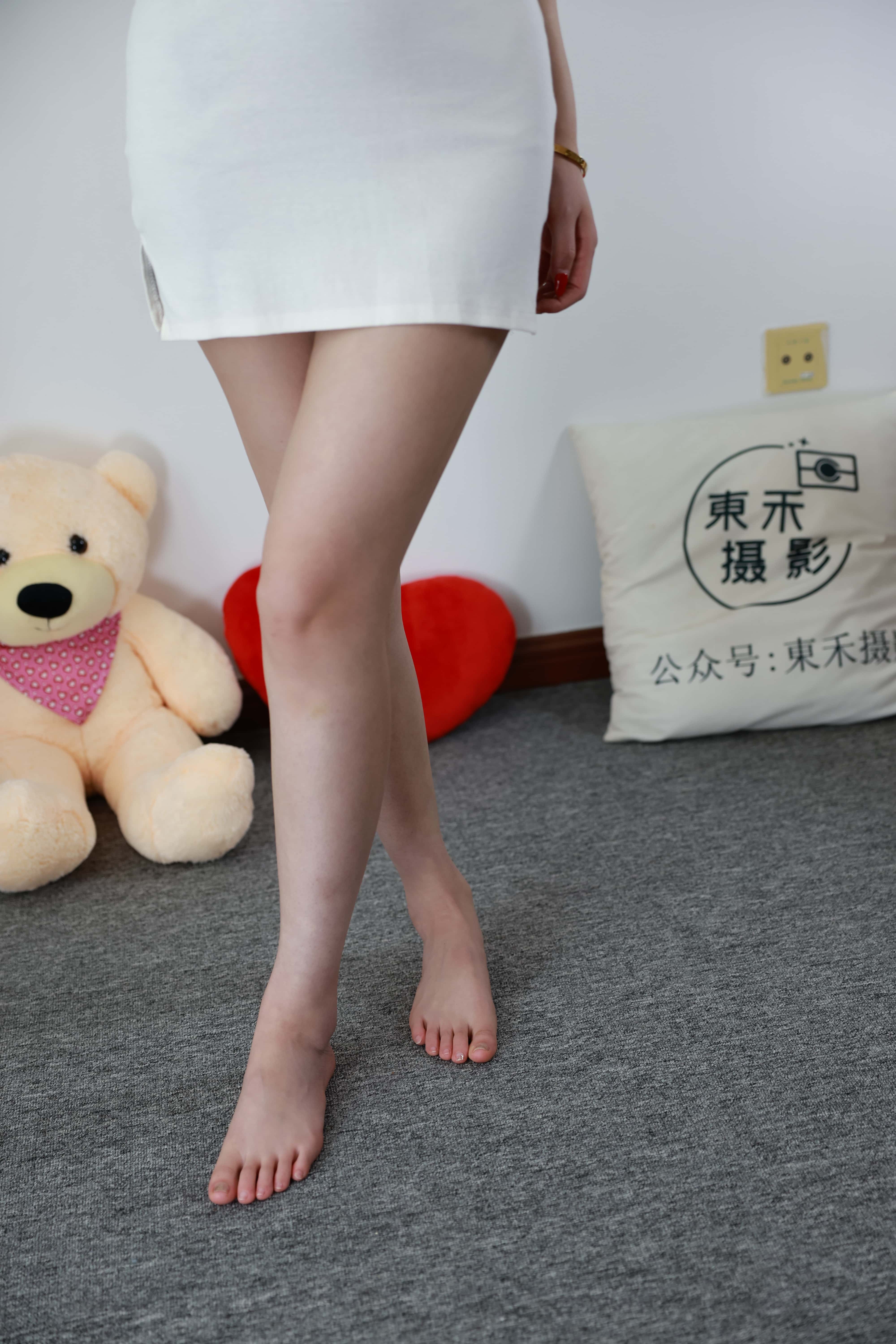 No.097 连衣裙 高跟鞋 裸足 [199P1V-3.44GB]
