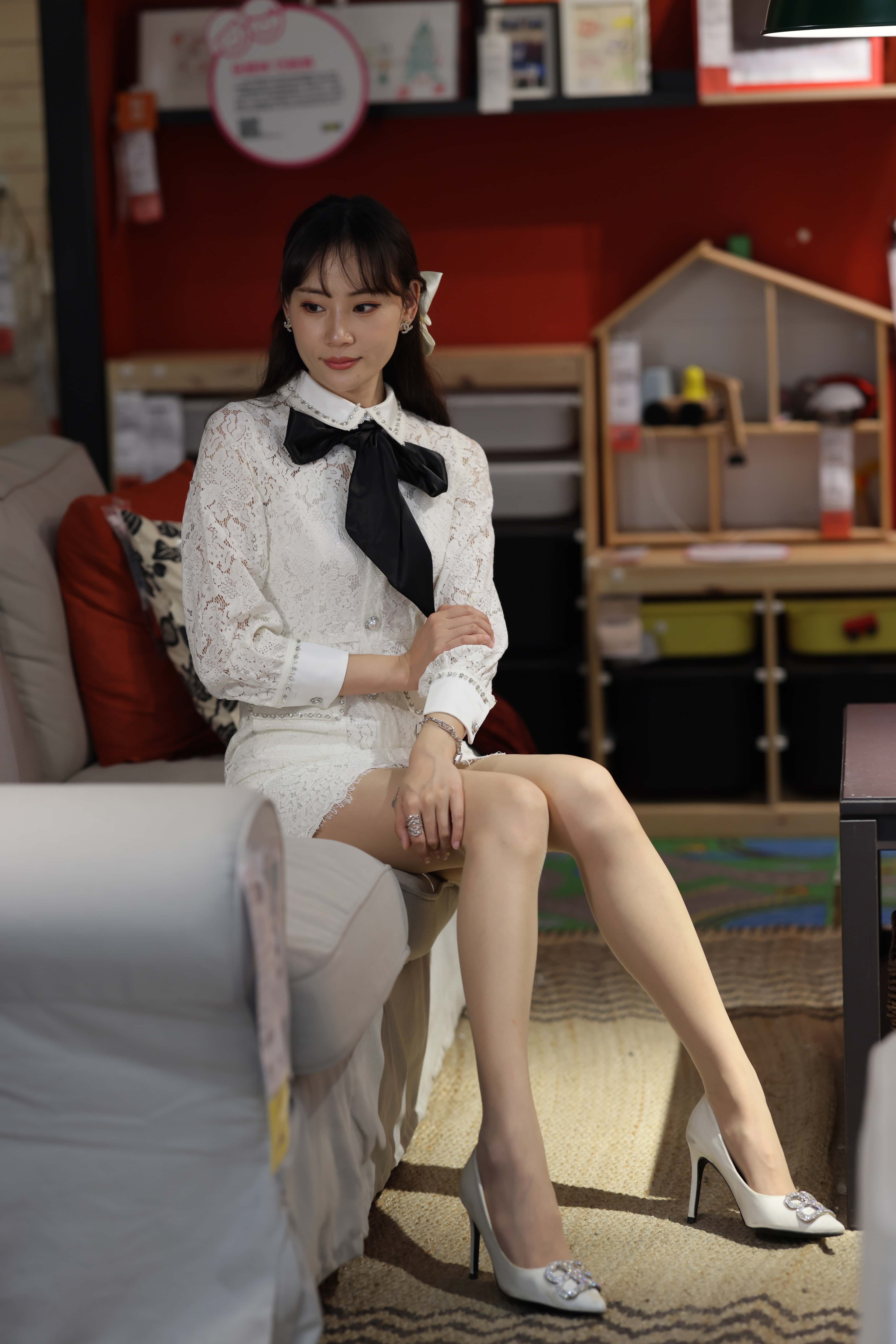 No.4904 赵公子街拍摄影作品 Gentle [528P1V-11.0GB]