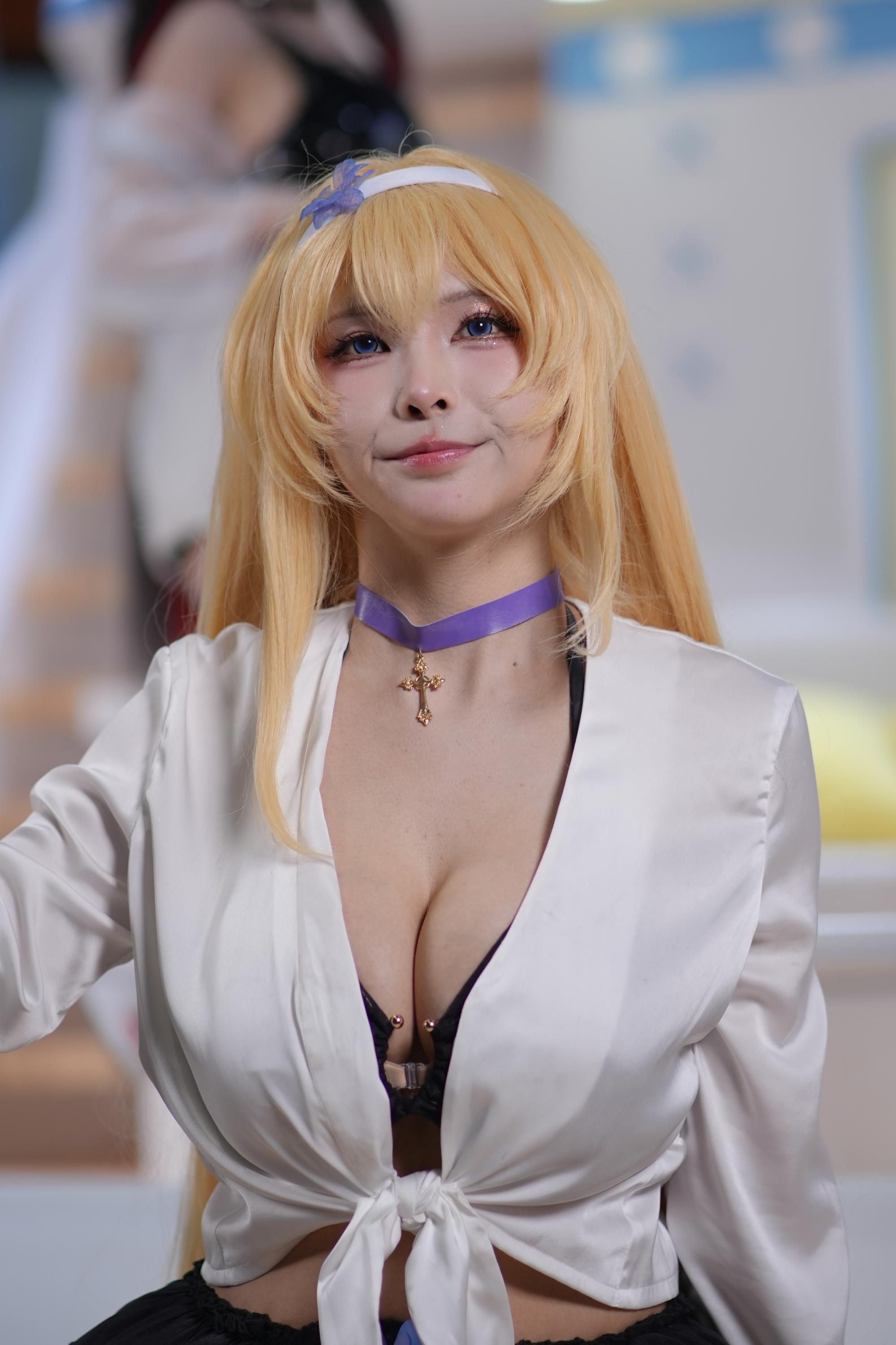 No.11055 2026广州萤火虫漫展高清视图合集C [800P80V-41.7GB]