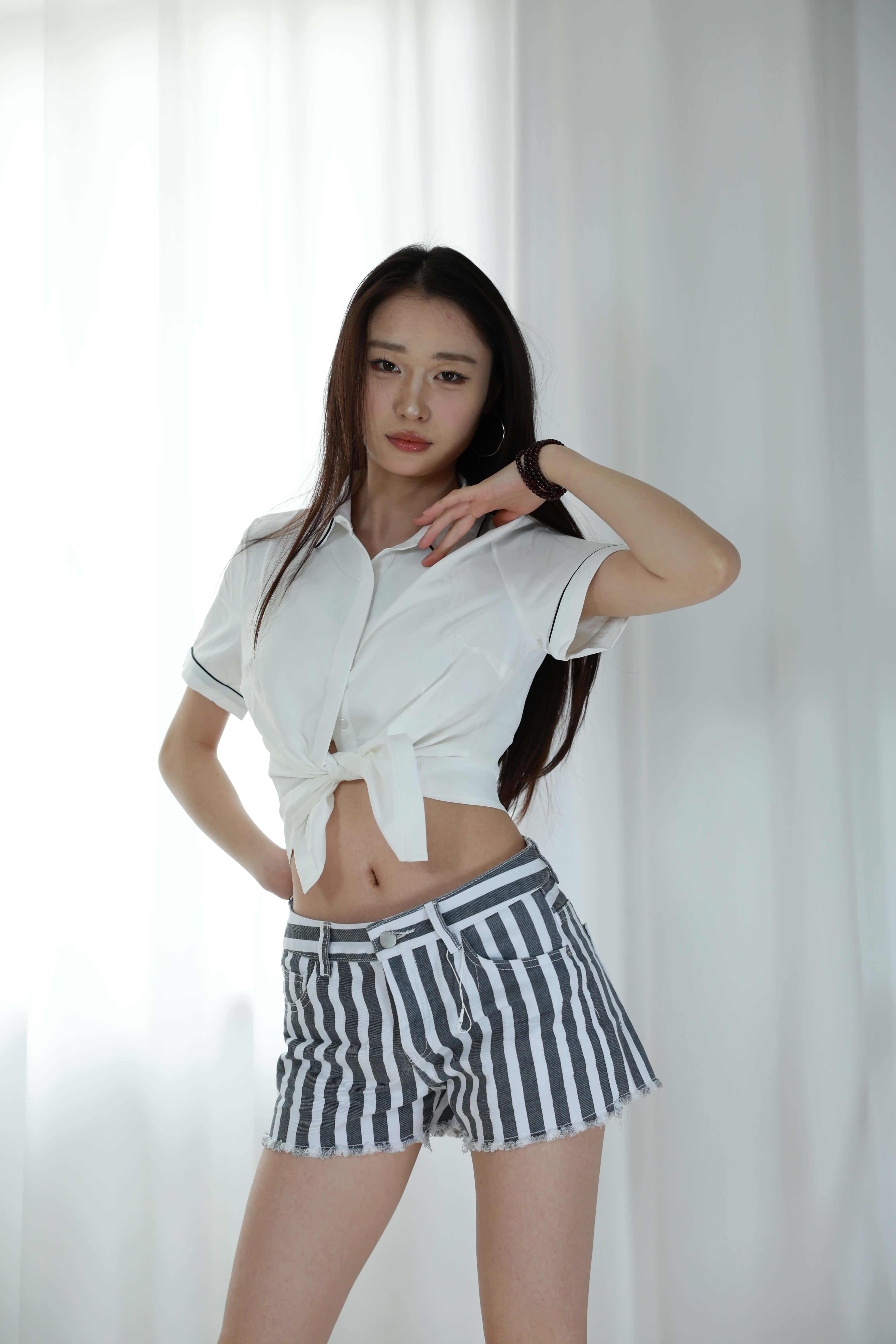 No.104 休闲装 裸足 [327P-1.66GB]