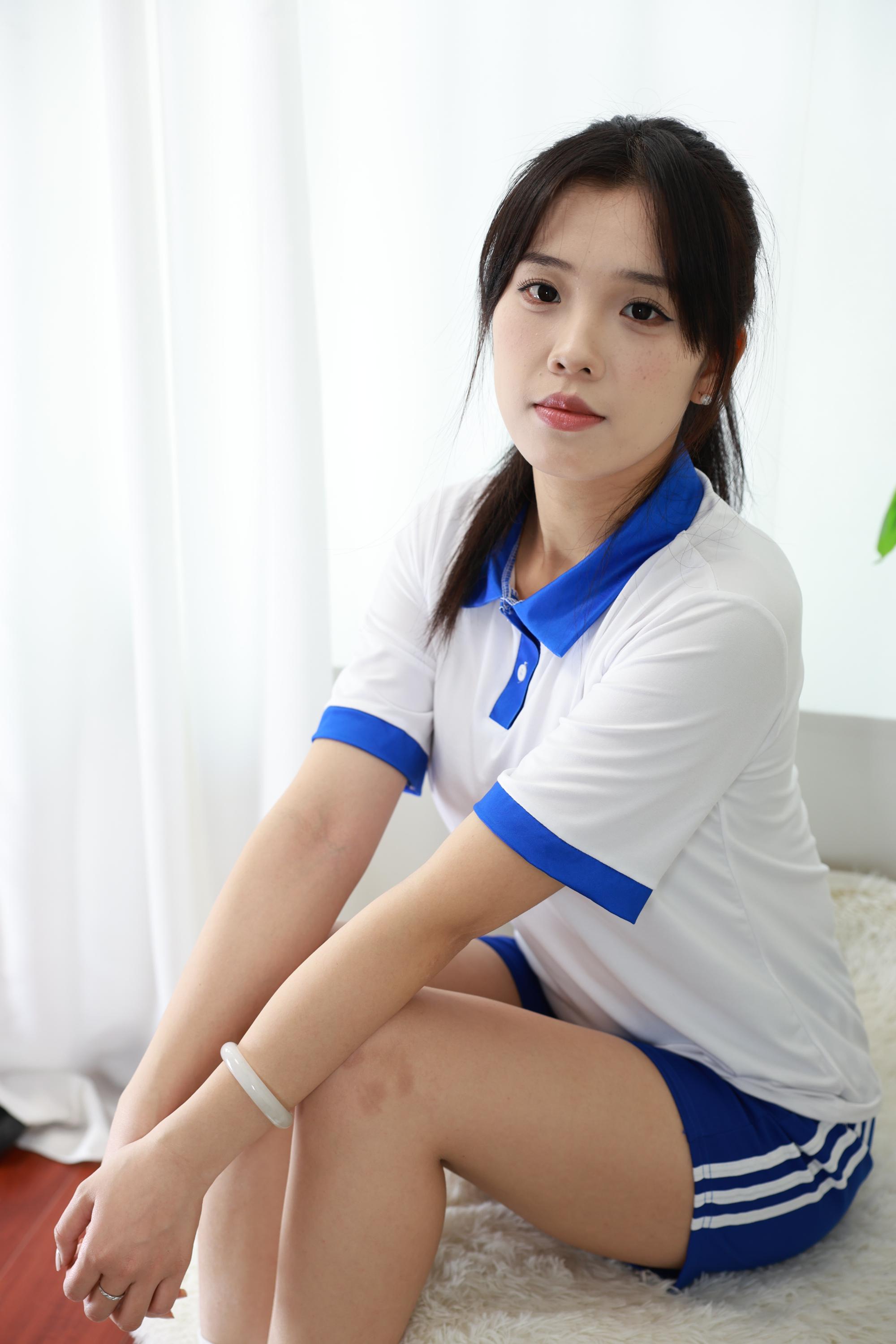 No.111 校服 白袜 裸足 [243P-1.11GB]