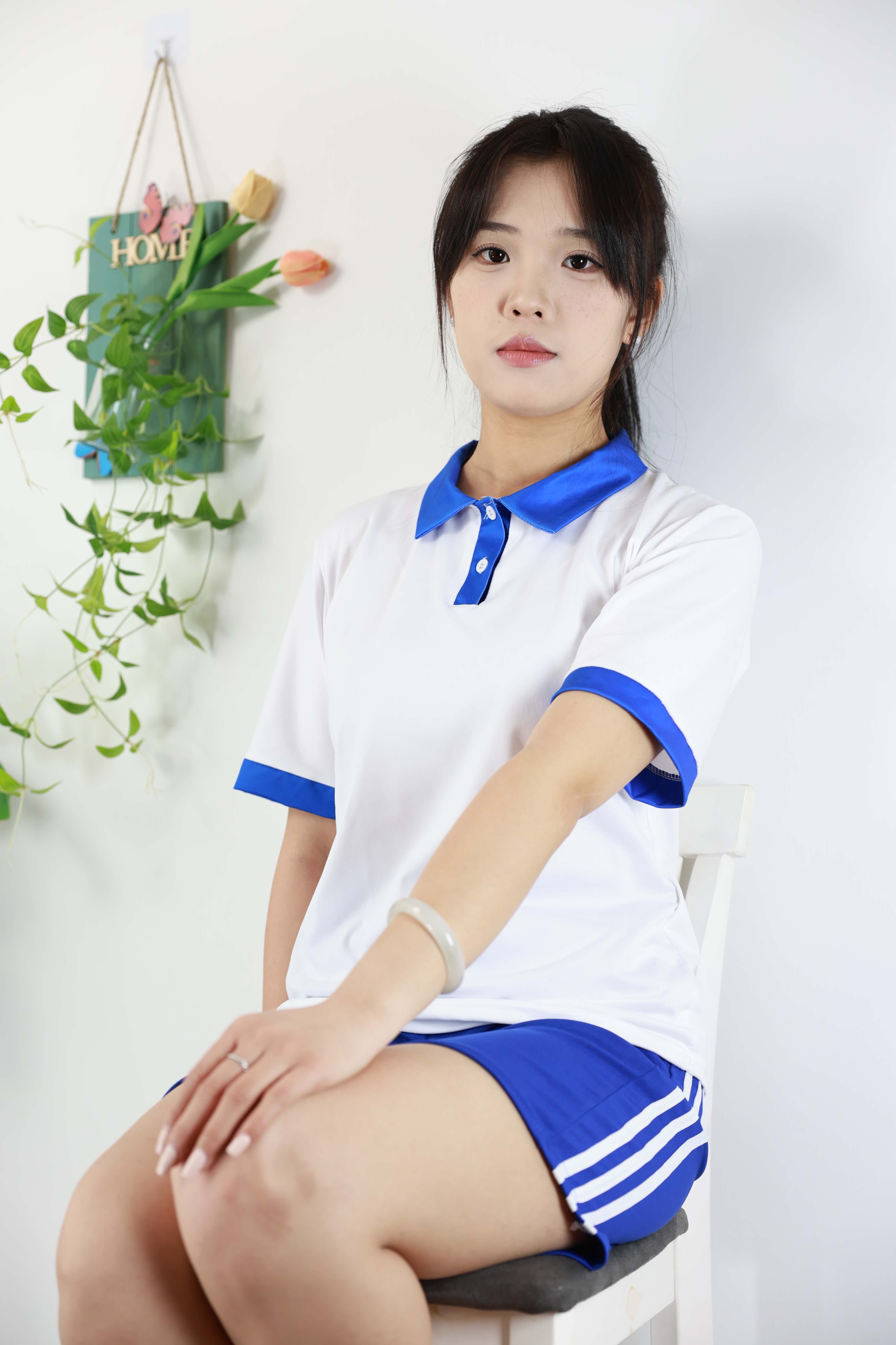 No.111 校服 白袜 裸足 [243P-1.11GB]