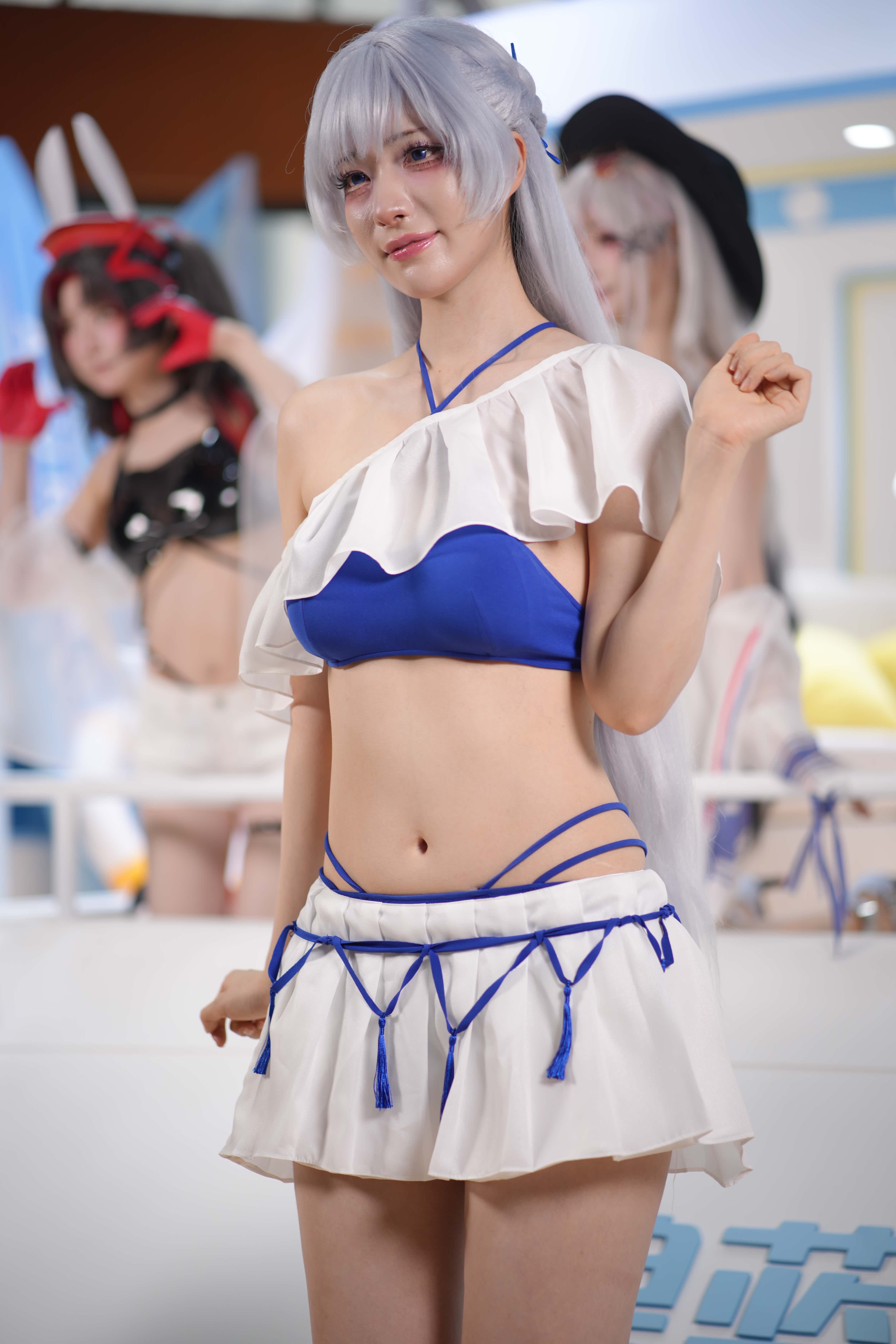 No.11025 2026广州萤火虫漫展高清视图合集B [800P80V-47.2GB]