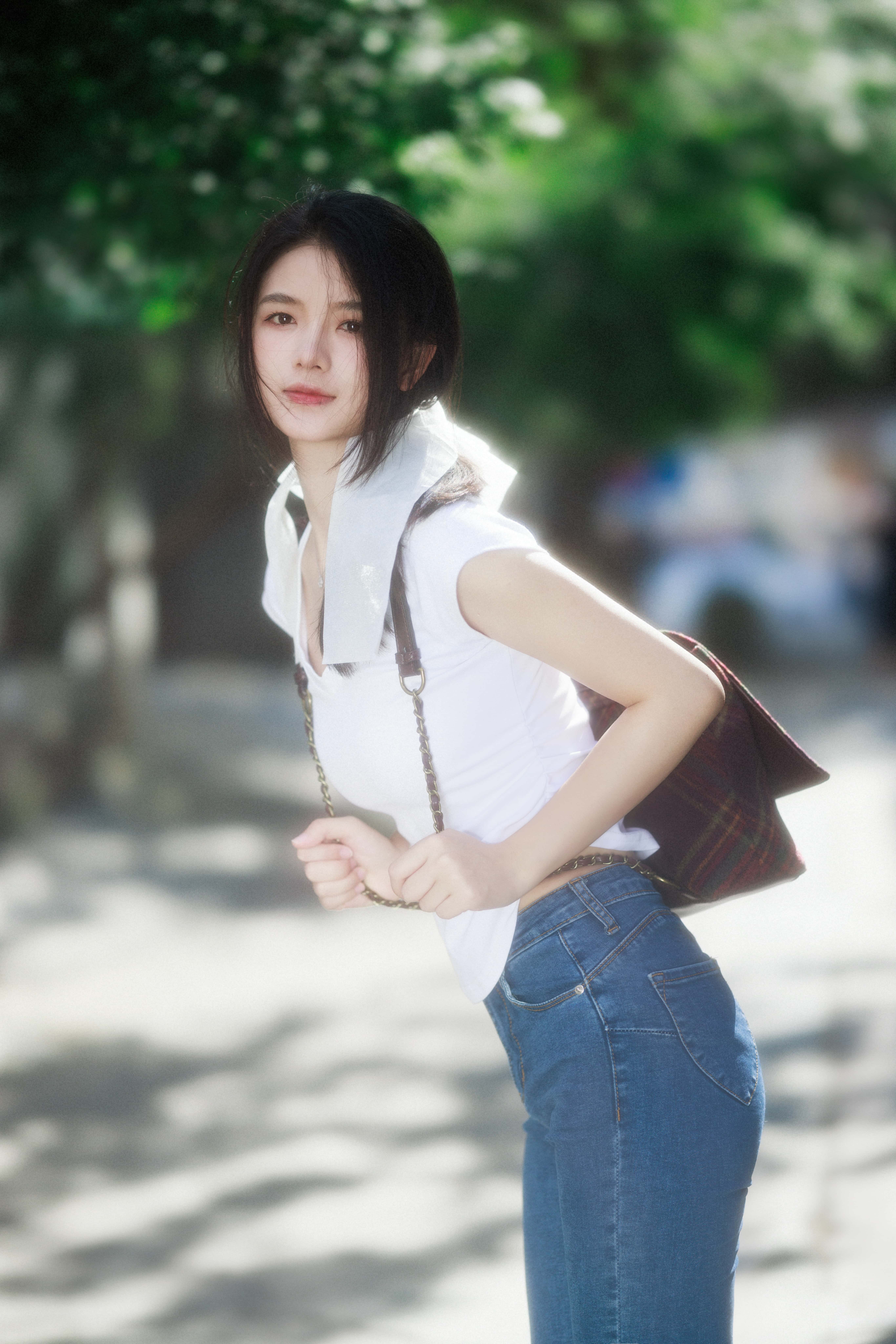 GS-Y0593 纯欲少女 不塔小妖 [38P-584MB]