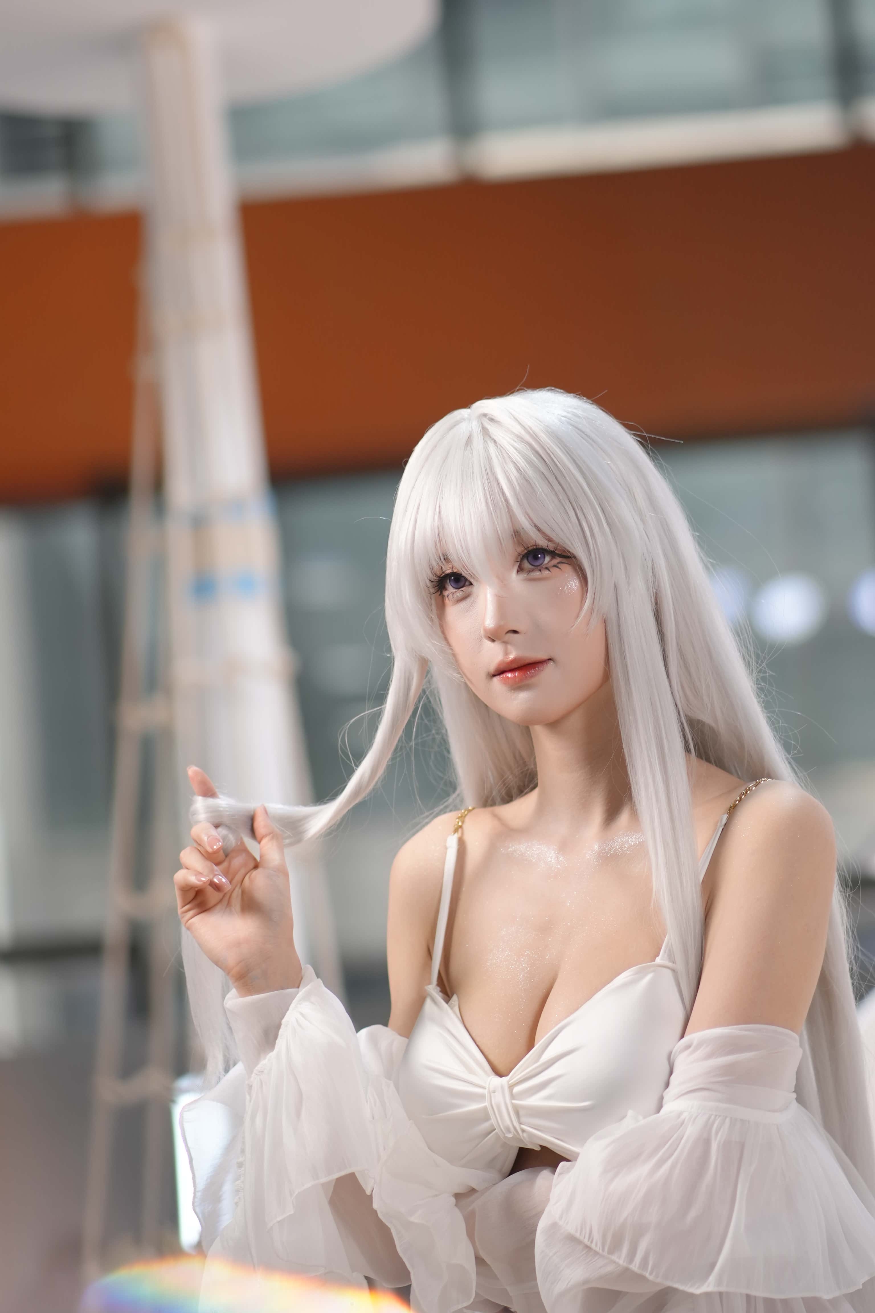 No.11055 2026广州萤火虫漫展高清视图合集C [800P80V-41.7GB]