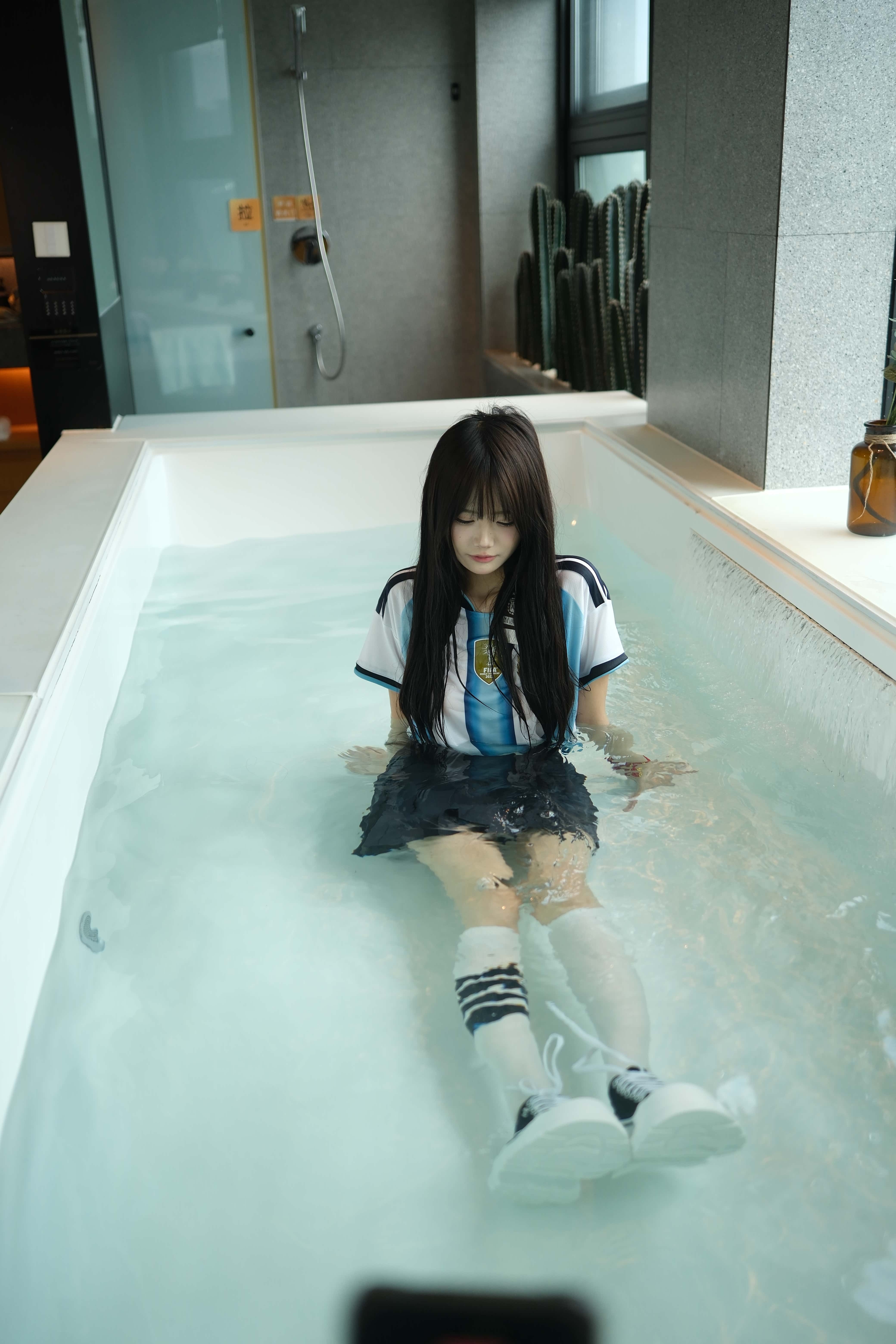 淼水映像 - 足球宝贝 [370P59V-22.0GB]