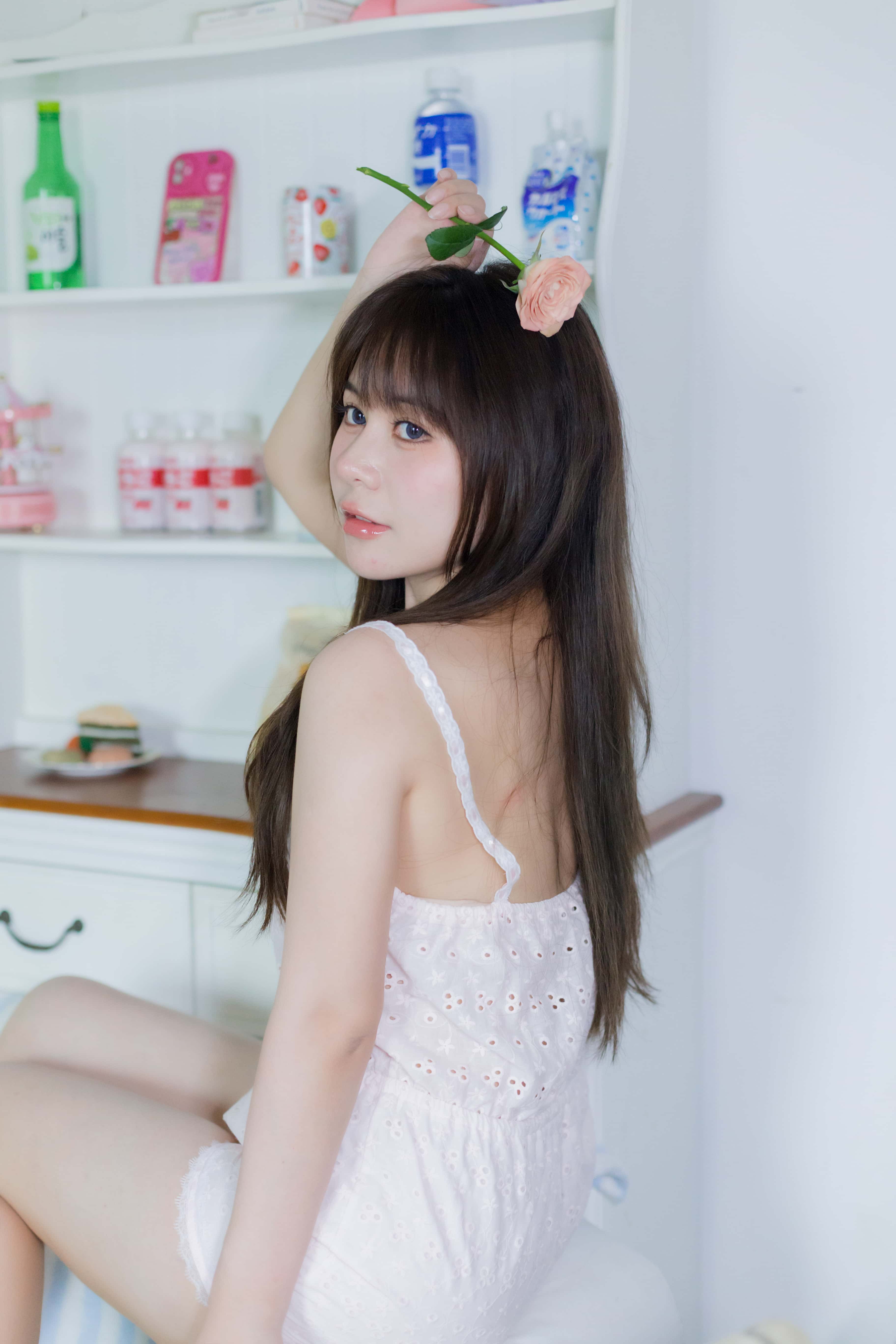 GS-Y0591 卡布奇诺 鹤鸣之应- [28P-247MB]